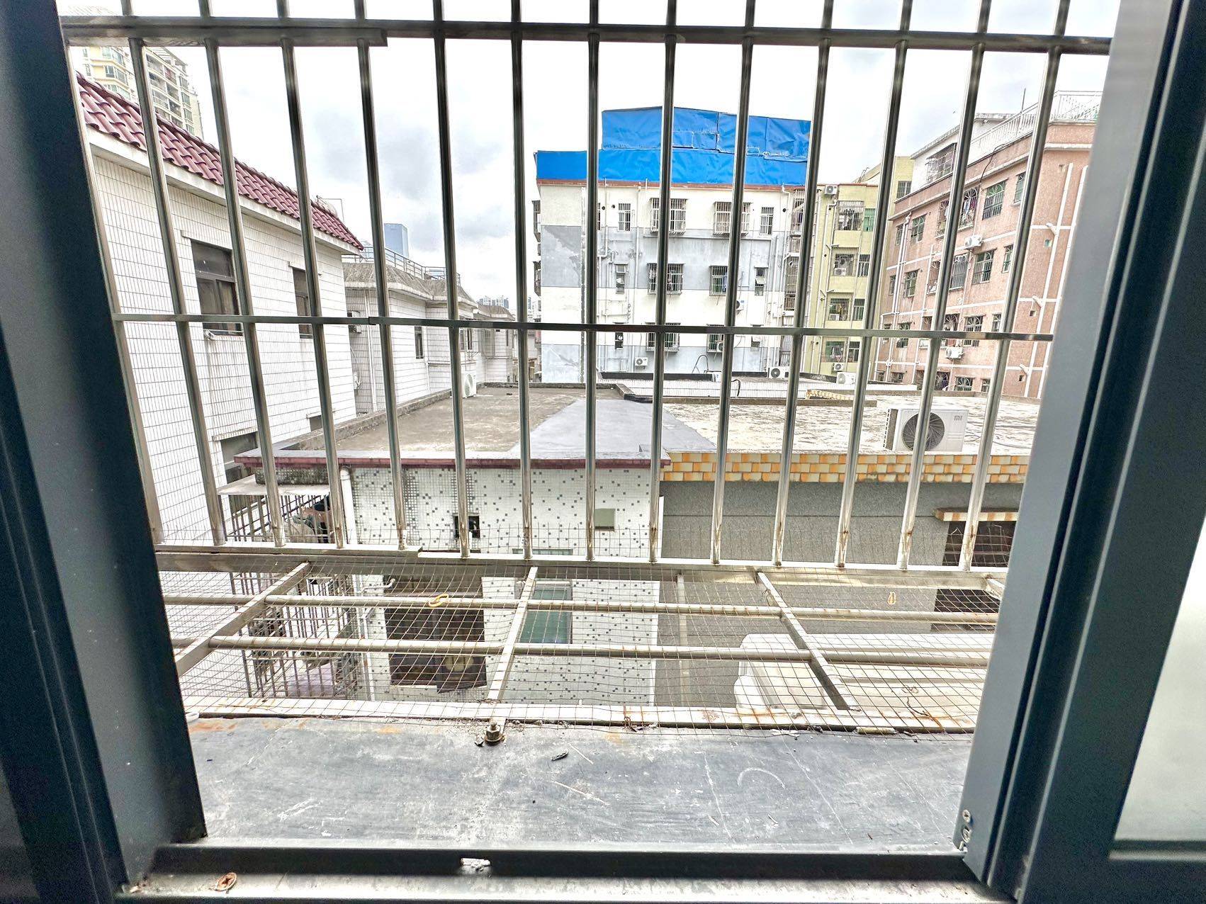 深圳 南山 | 九祥岭_4