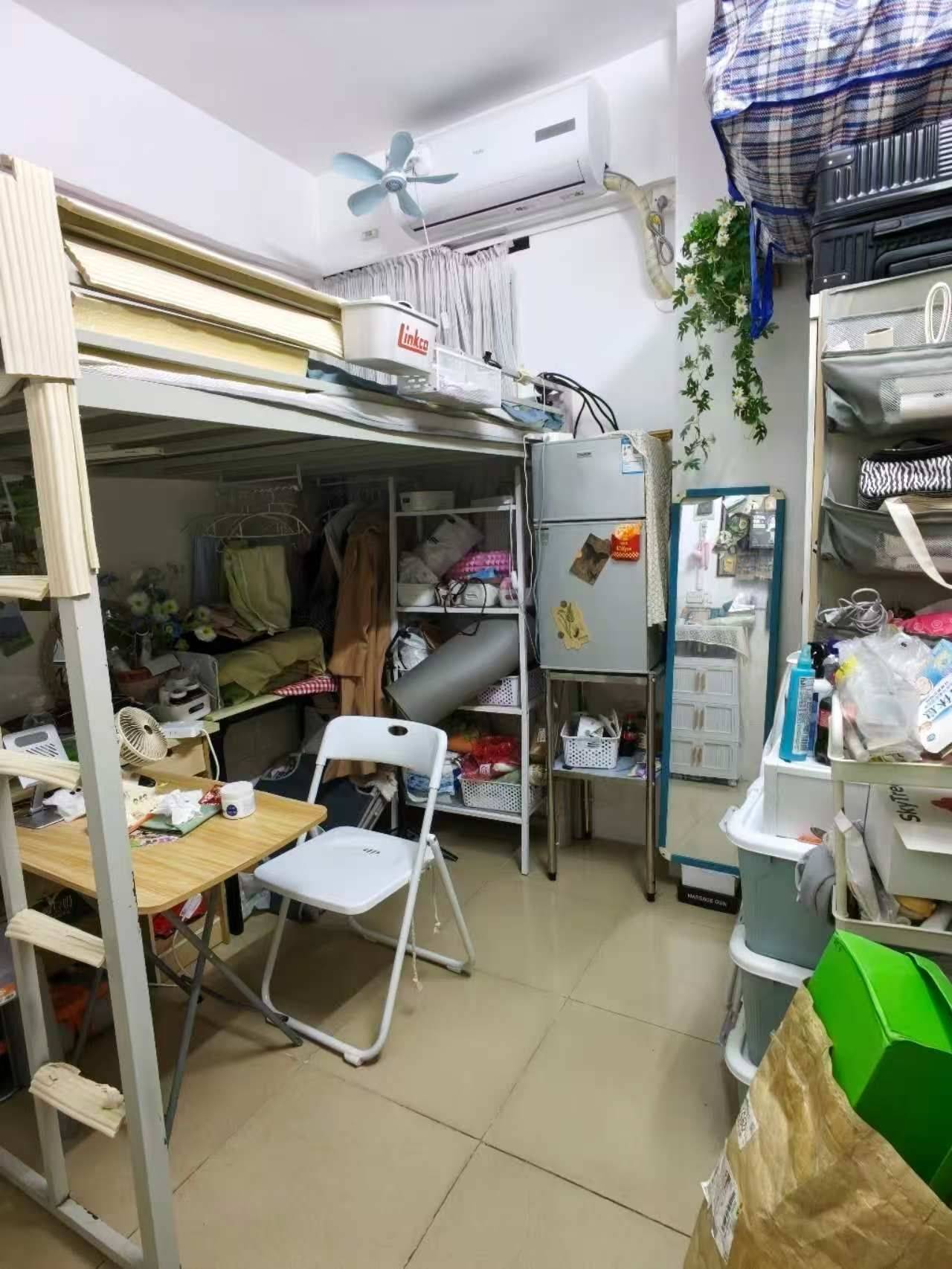 二十四桥明月夜整租房源1