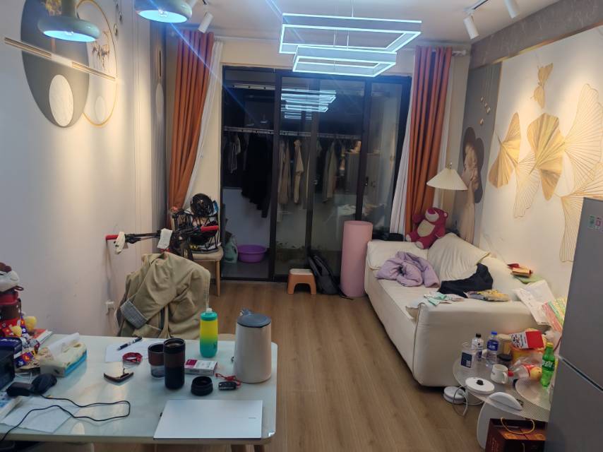 路路宅男整租房源2