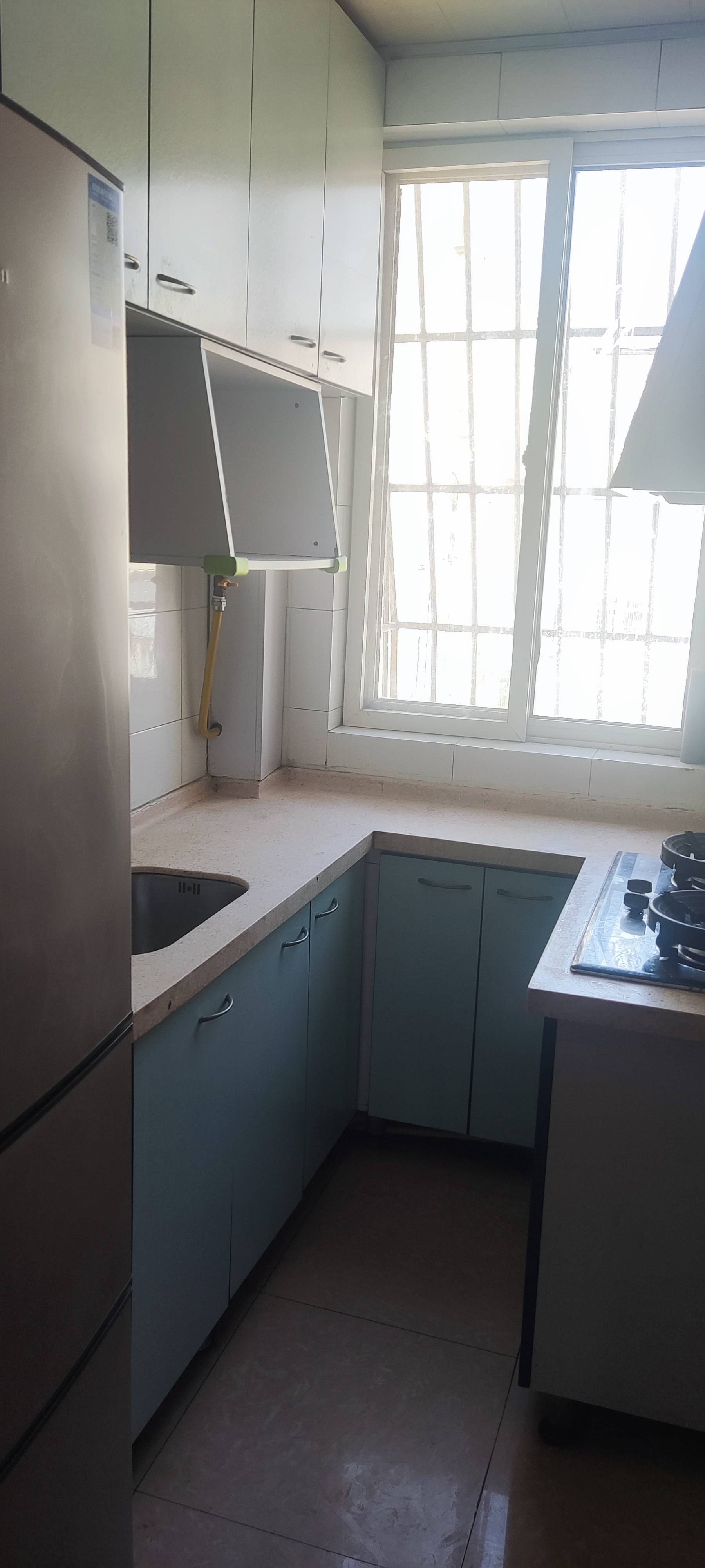 青岛 市北 | 广华园小区_3