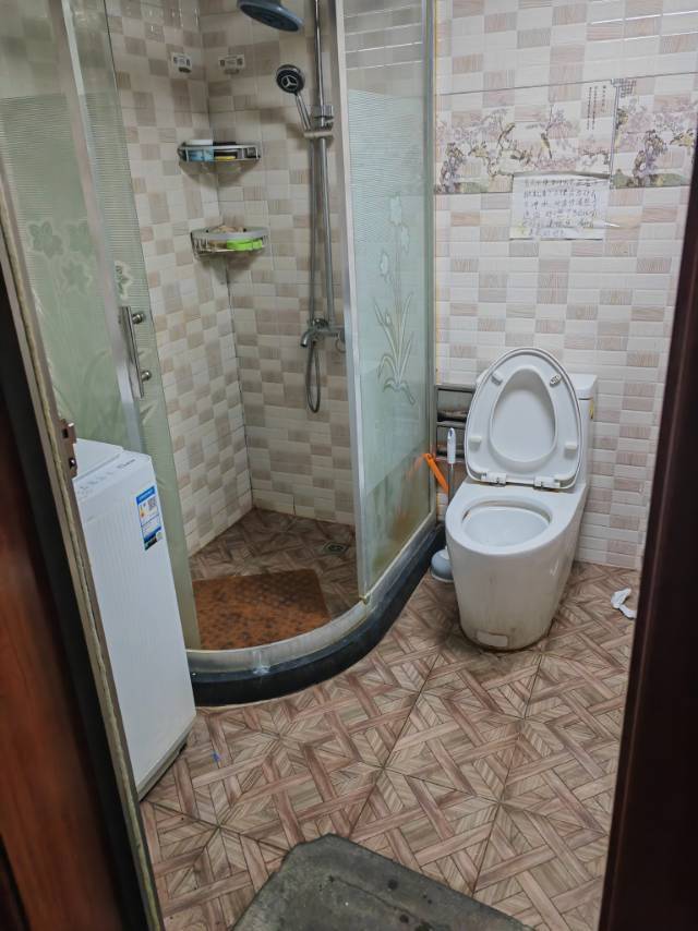 无妄生欢整租房源3