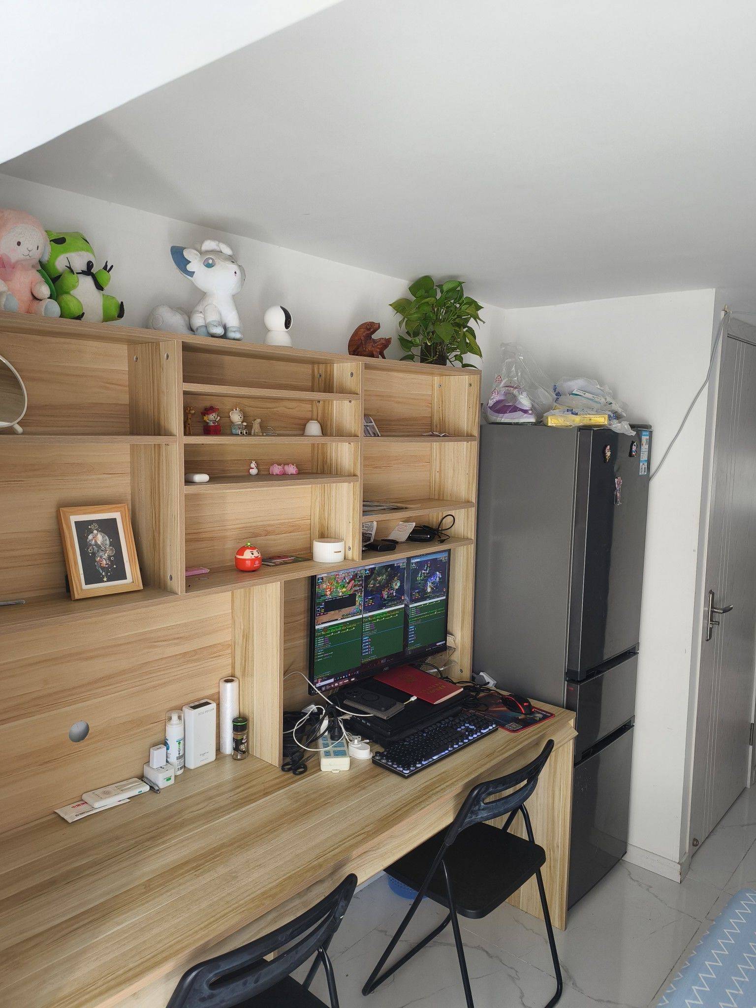 椰云拿铁整租房源2