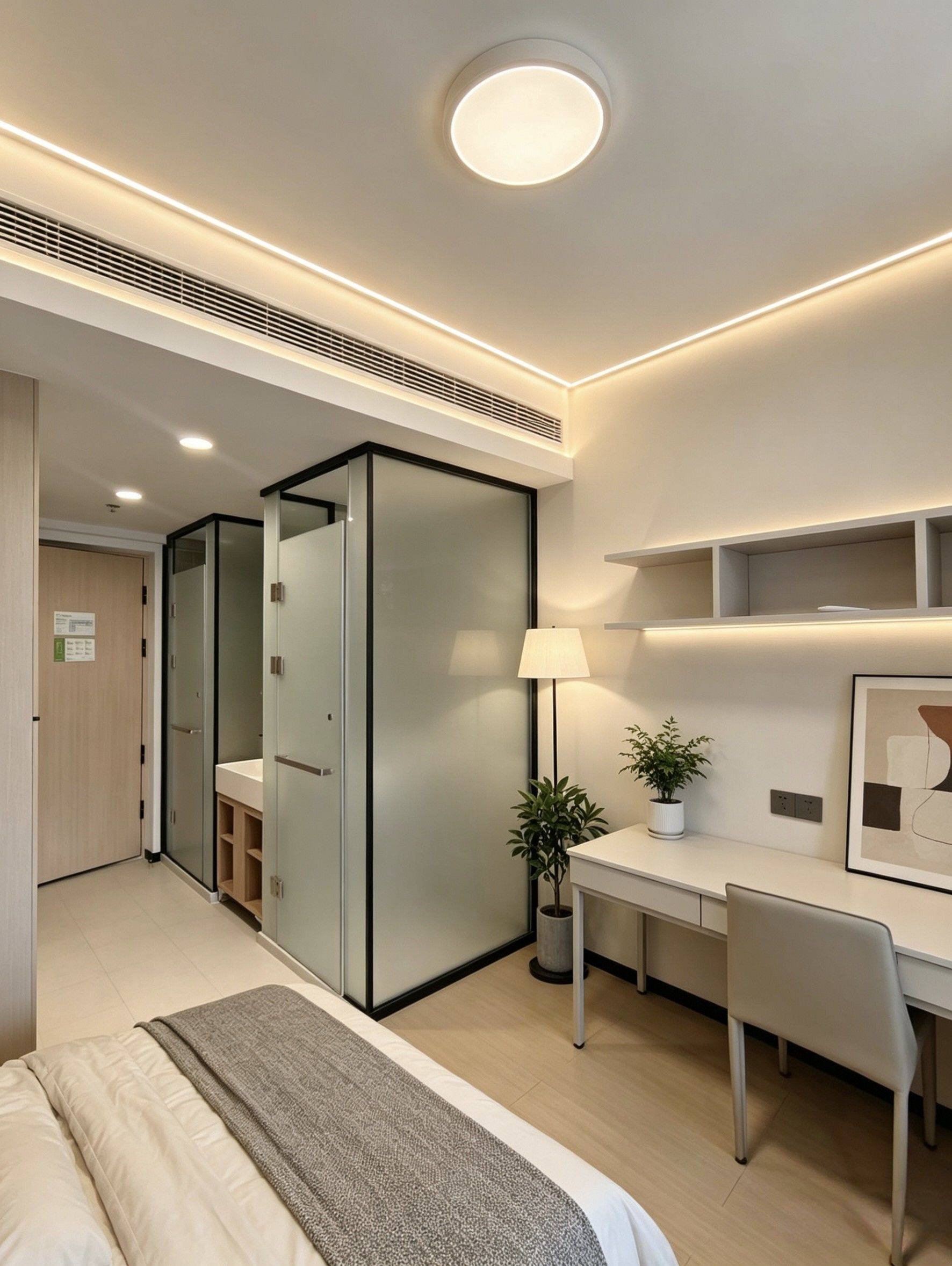 上海 静安 | 华发华润静安府_3