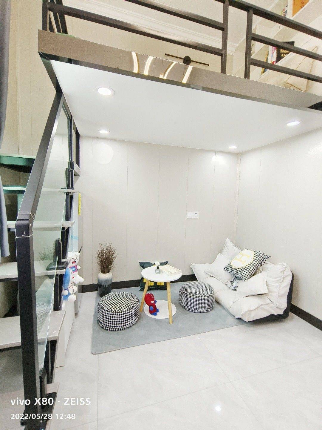 五联西苑房东整租房源2