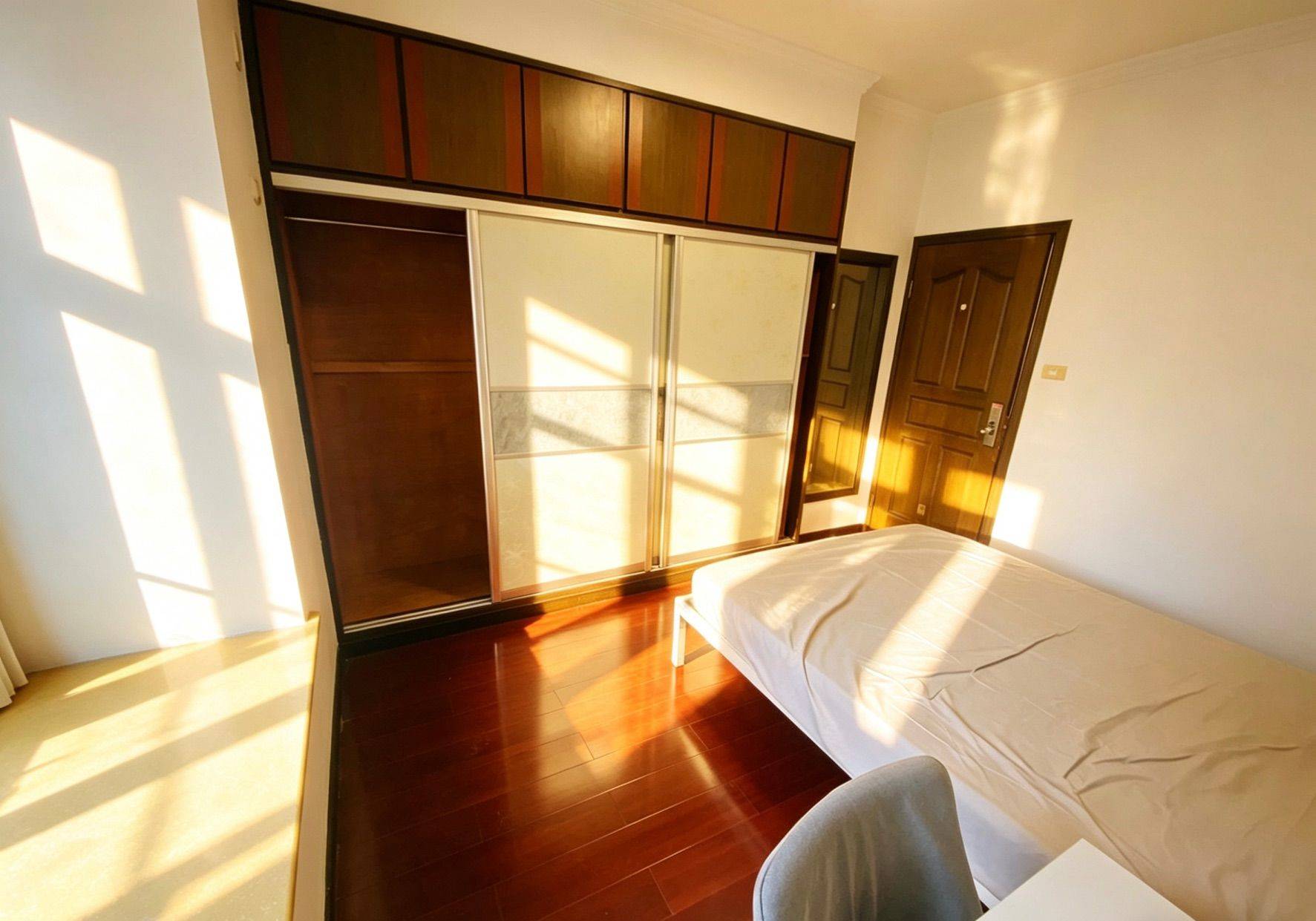 万事顺意整租房源2