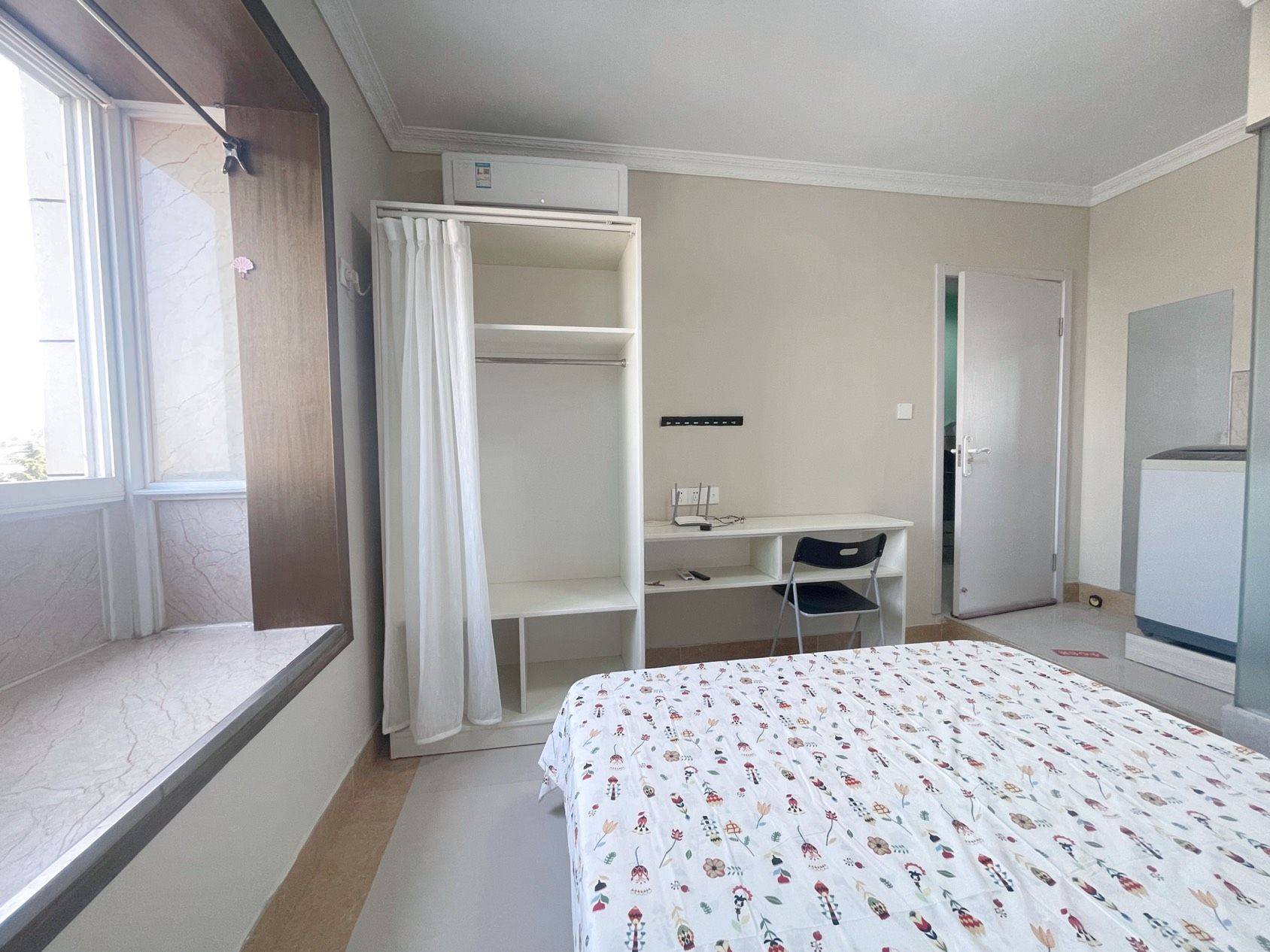 南京 雨花台 | 铁心大厦_3