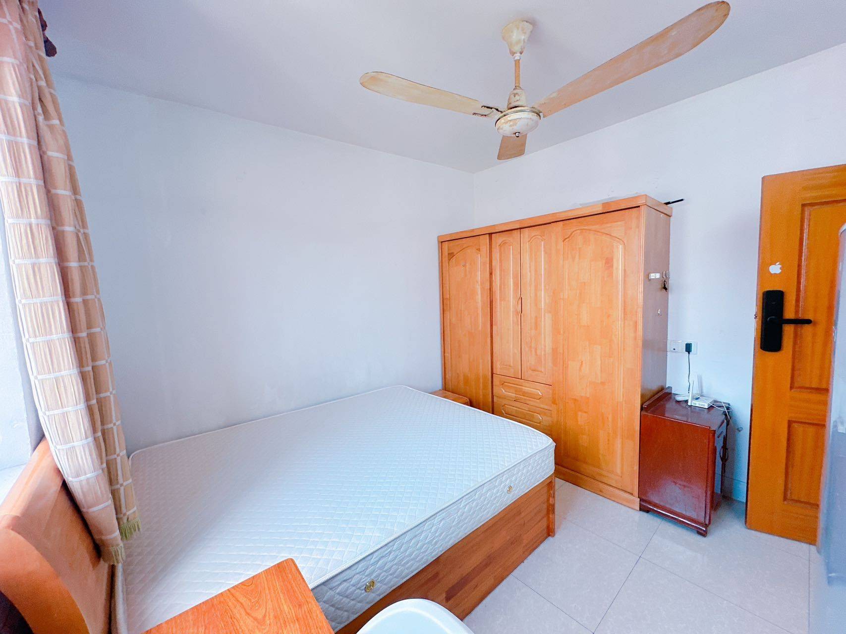 静安 延长中路451弄小区-29号楼