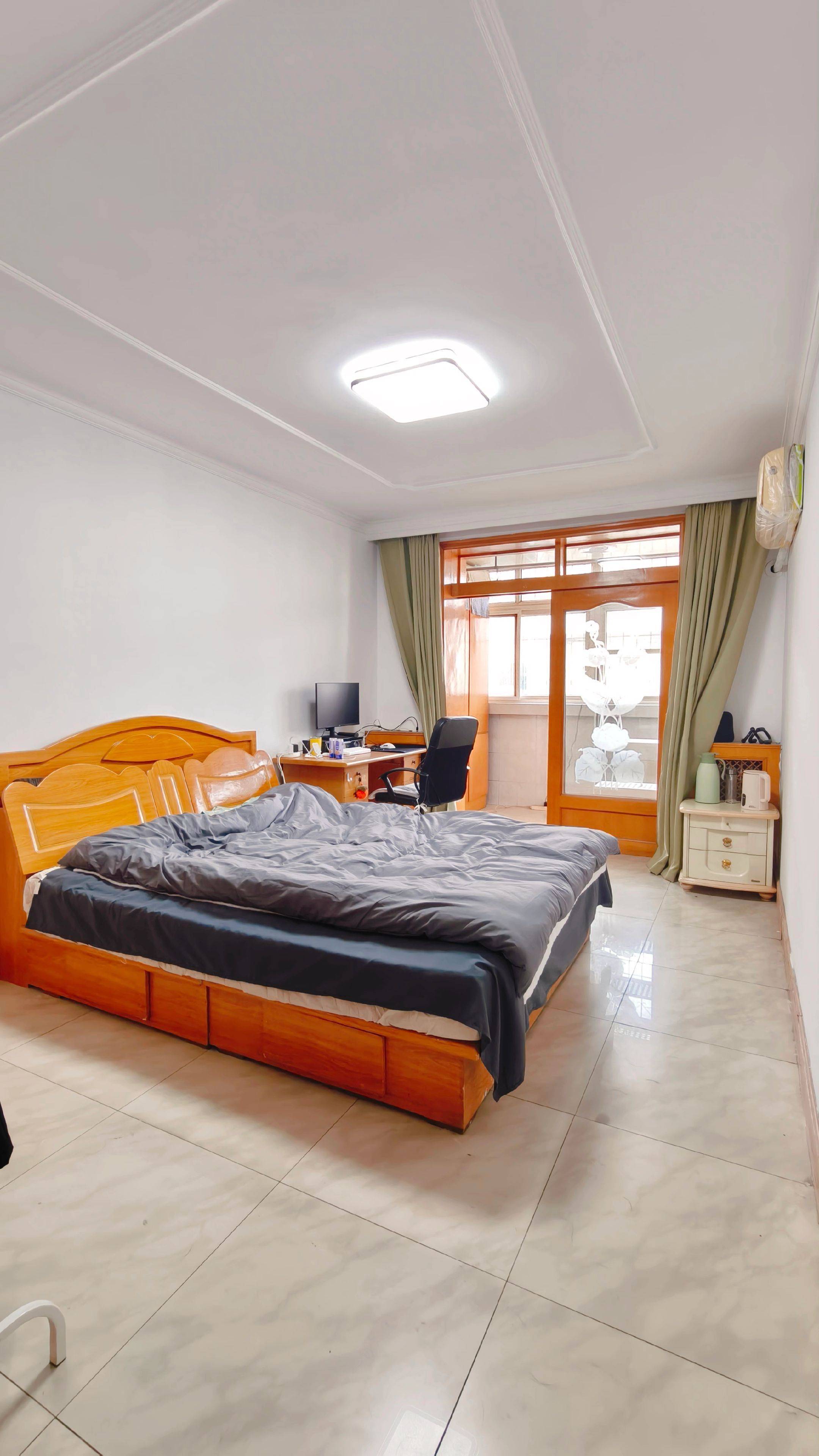 东丽 兴业里-2号楼