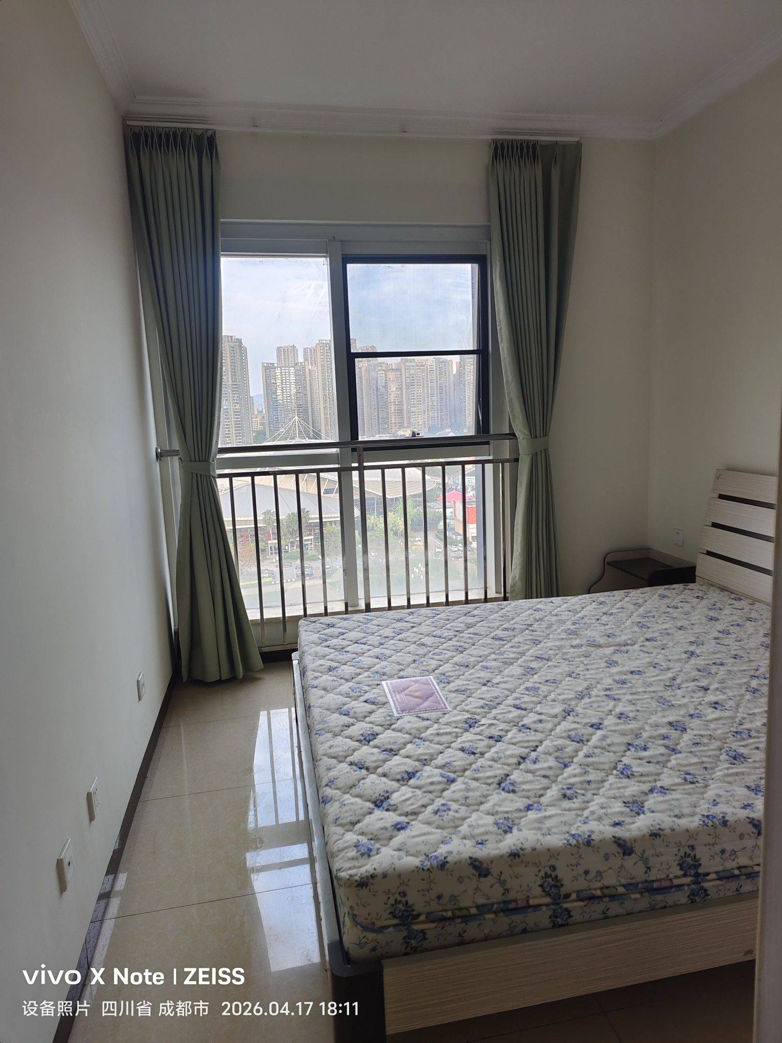 伟大的球球整租房源2