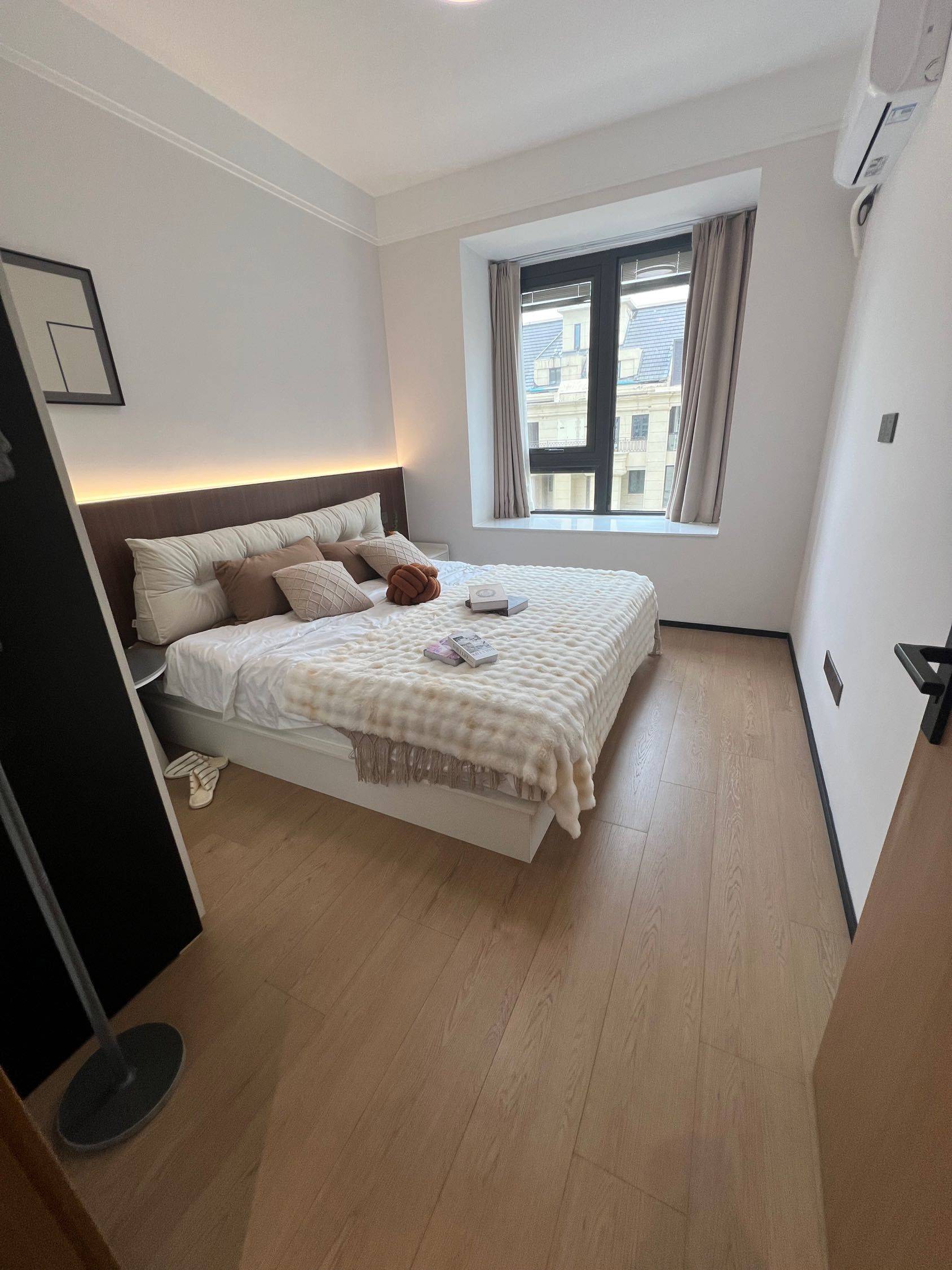 上海 嘉定 | 嘉定中信泰富万达广场办公楼_5