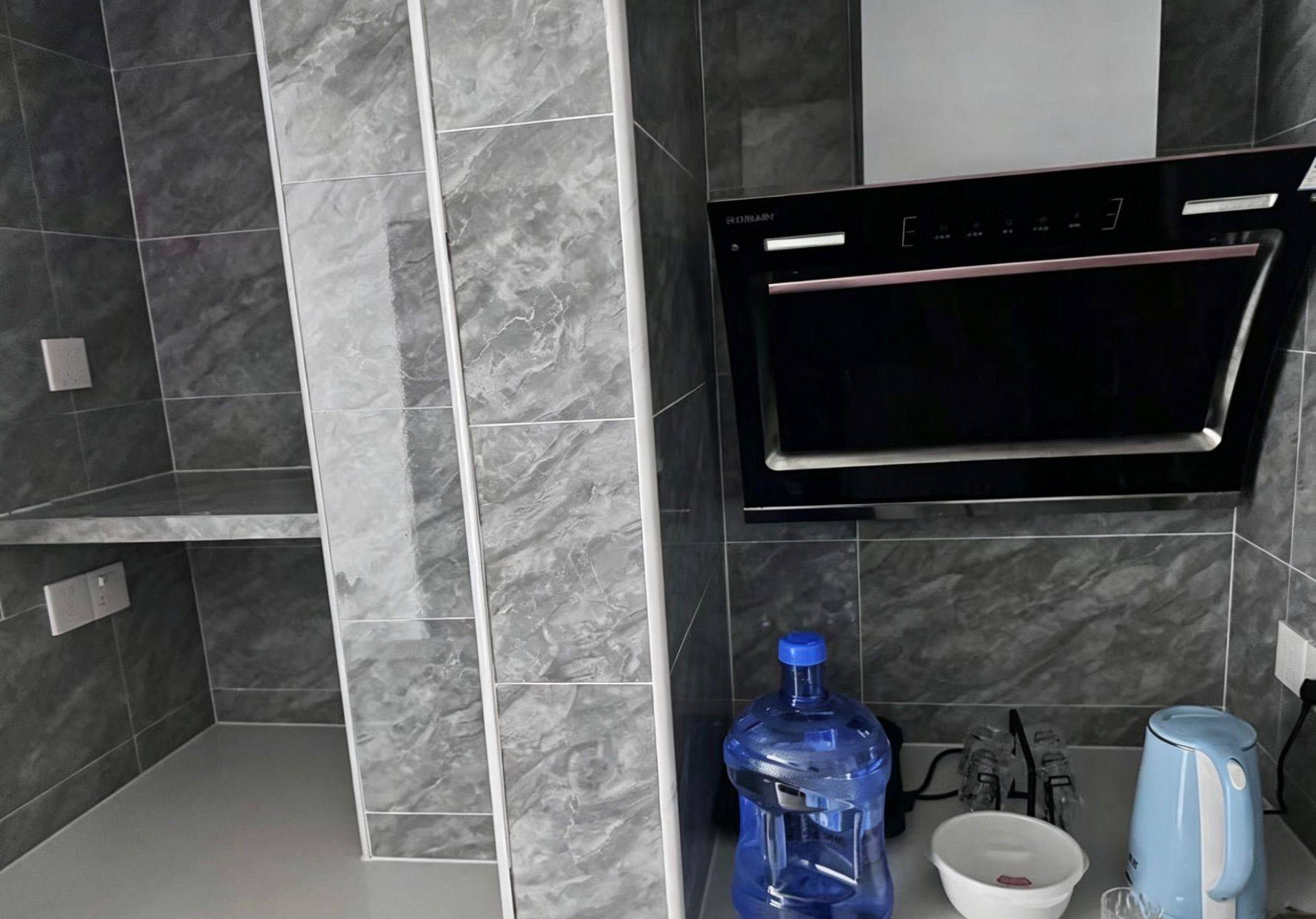 东西湖 碧桂园海昌克拉公馆