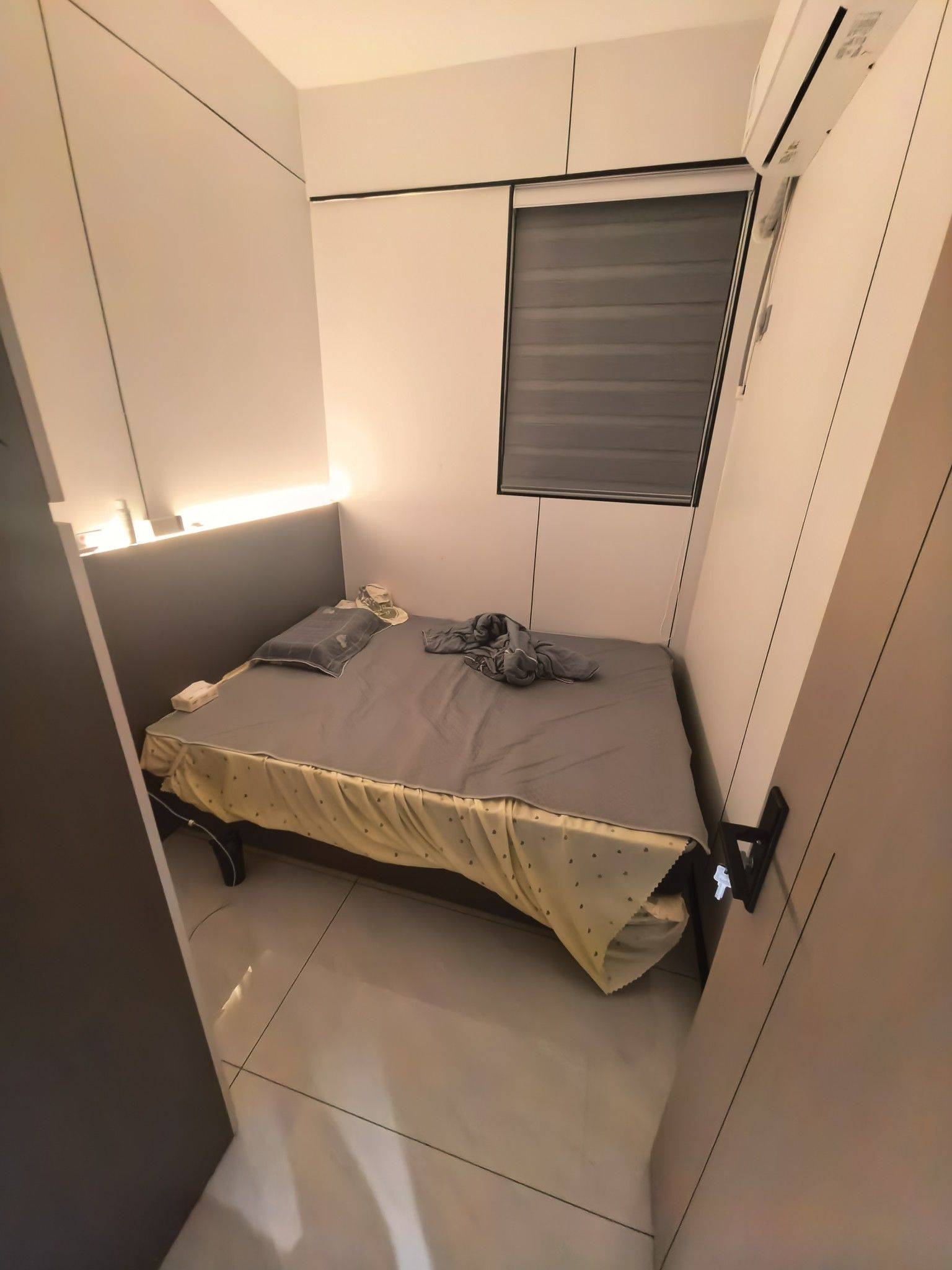 龙岗 爱联锦秀村