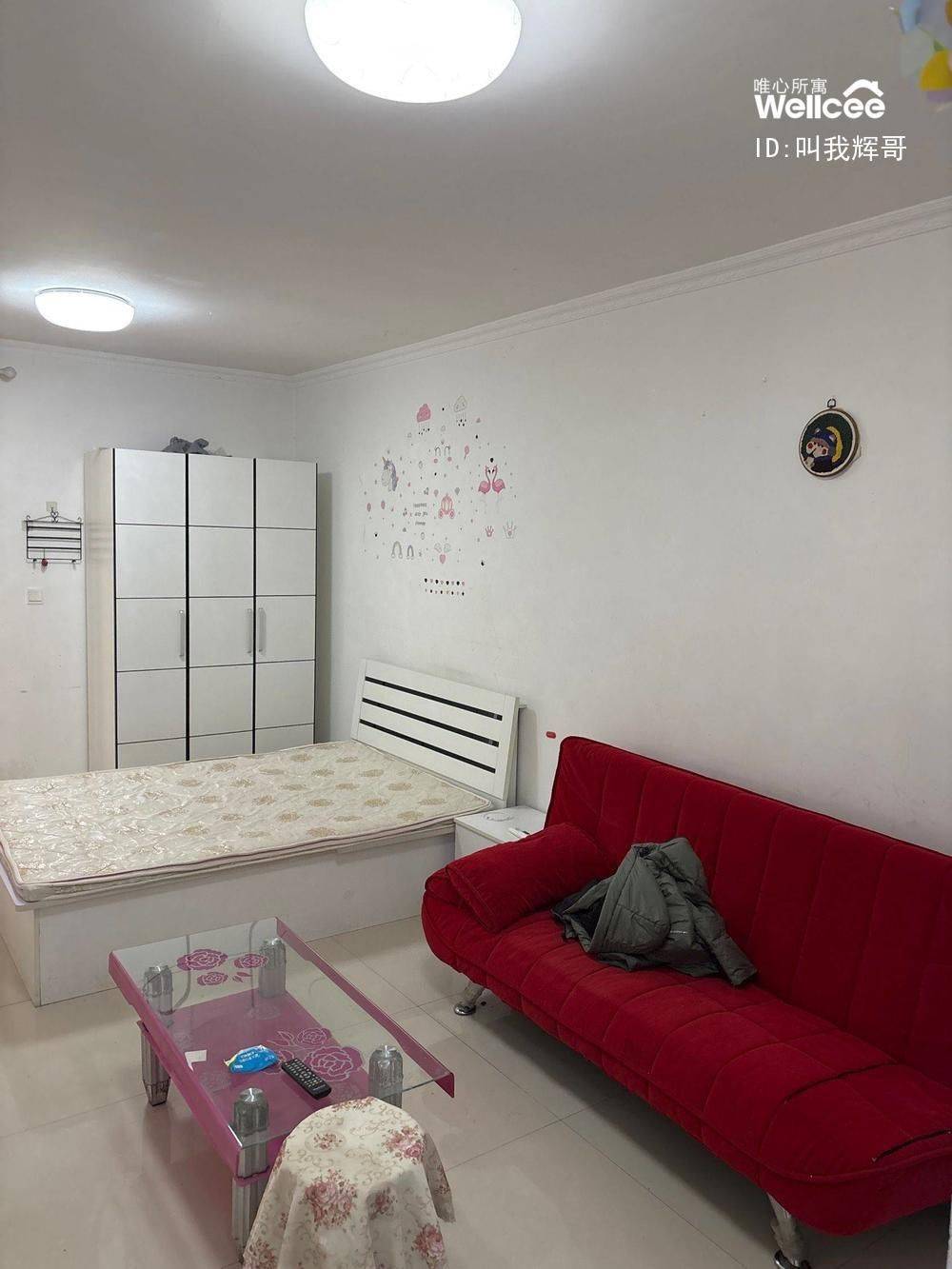 郑州 中原 | 东史马小区-南区_3