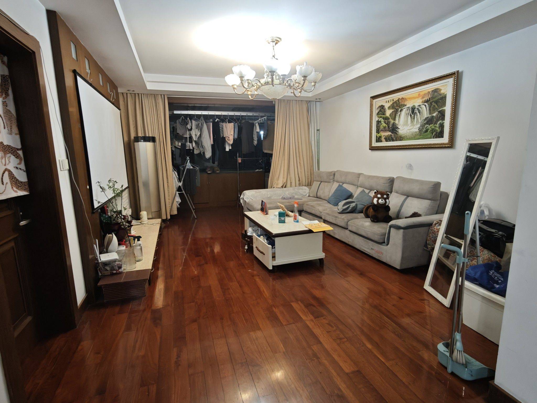 上海 閔行 | 莘城公寓_4