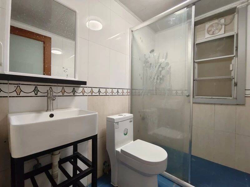 成都 成华 | 鲁能城_6