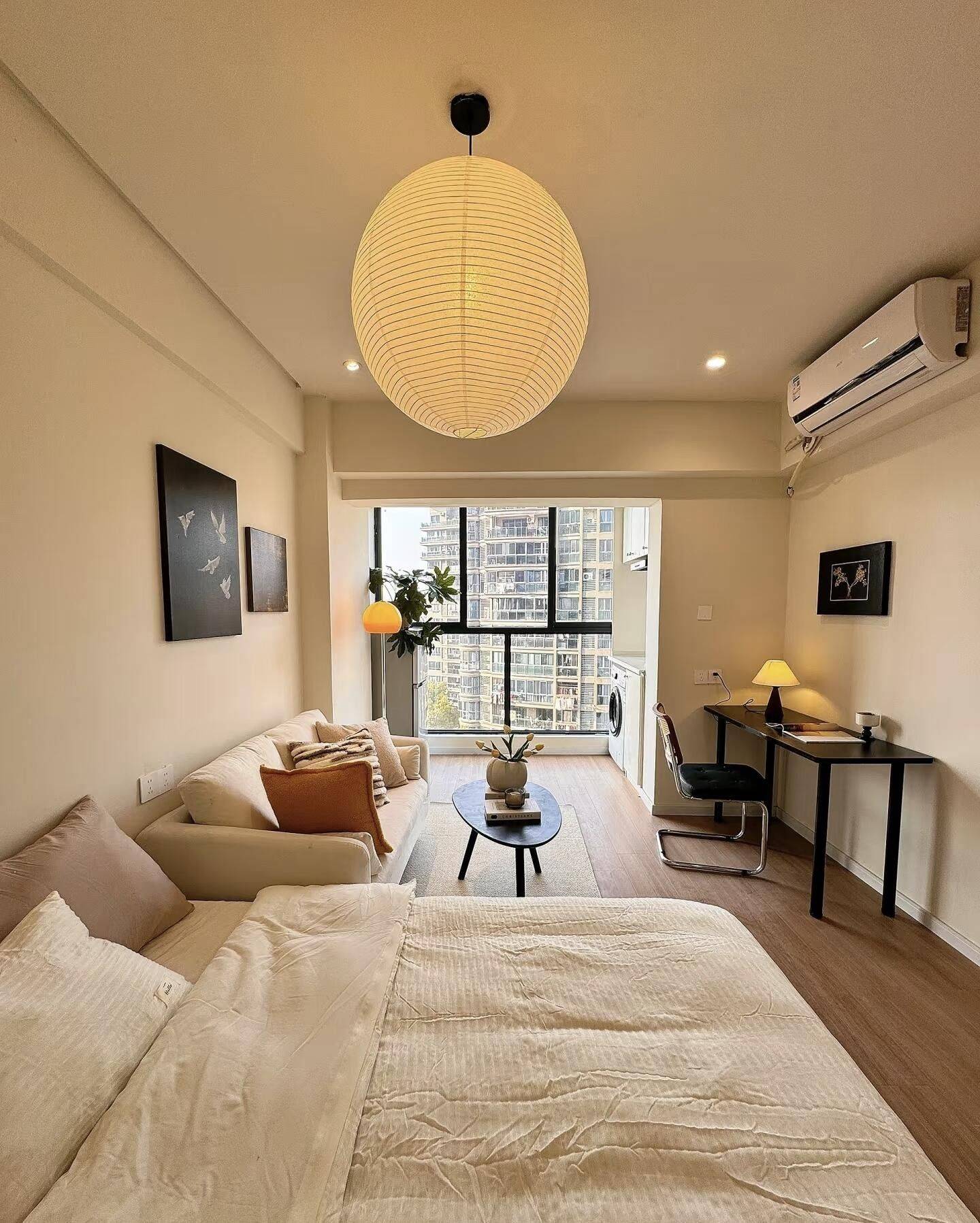 上海 长宁 | 绿地商务大厦_5