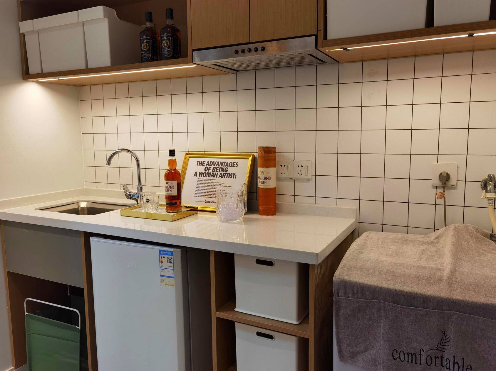 杭州 上城 | 百郦玲珑府_7