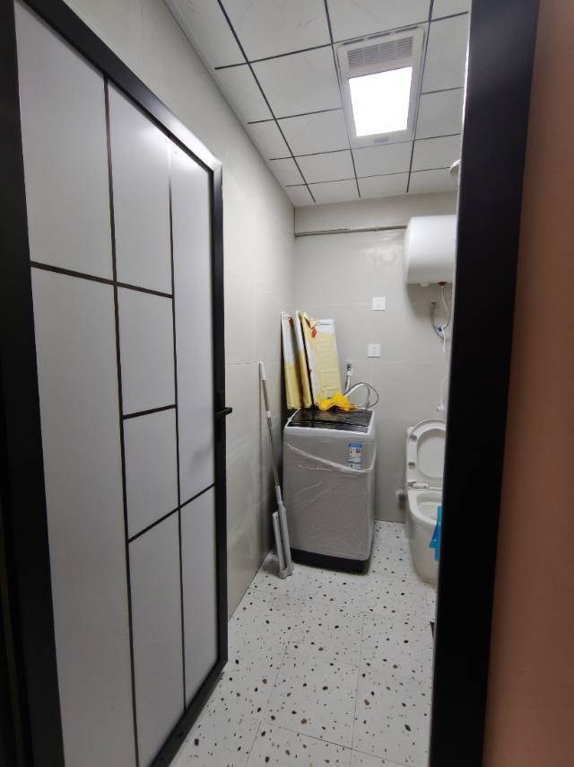 姑苏 西民庆里-46号