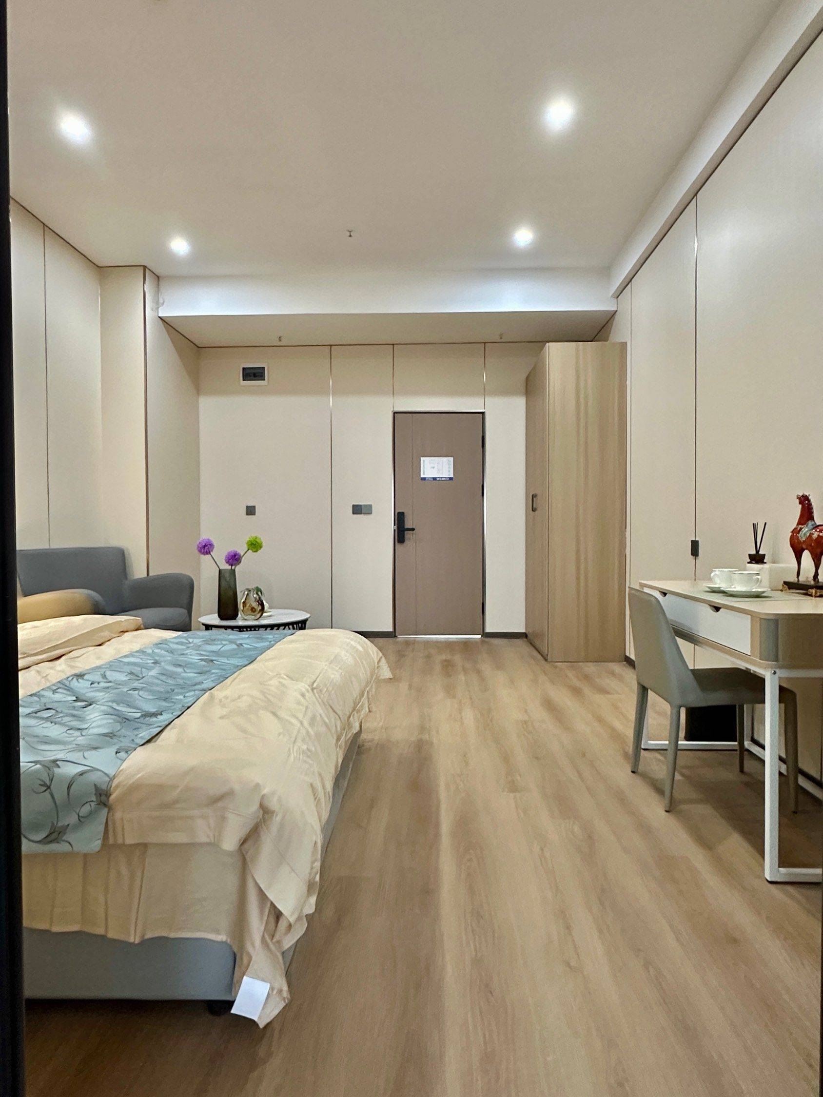 上海 浦東 | 星河郡寓_5