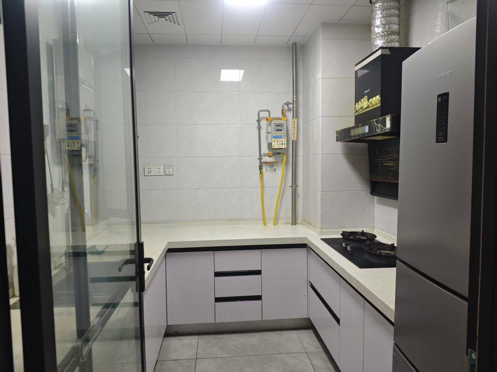 布丁七七整租房源2