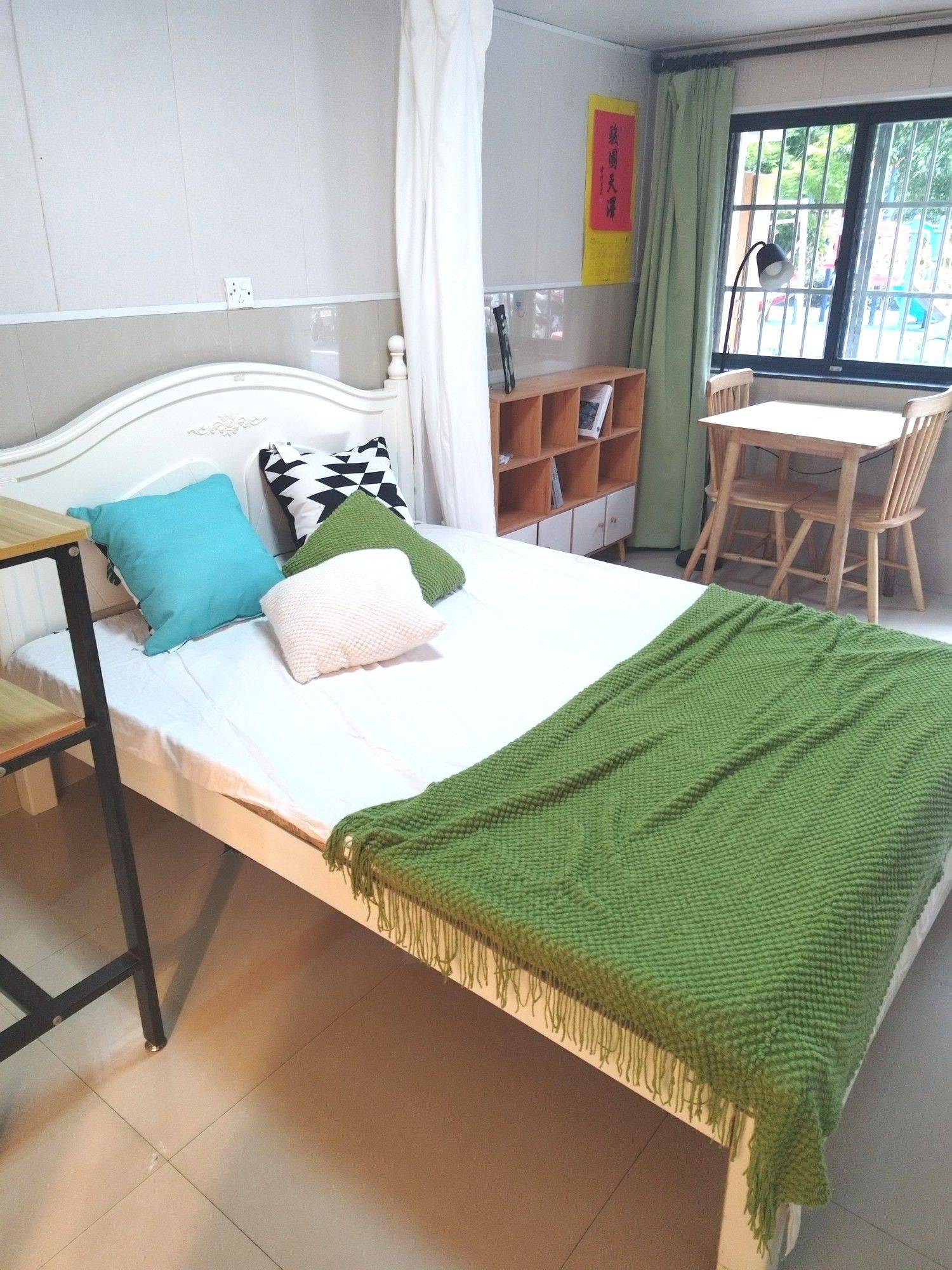 人则俞整租房源1