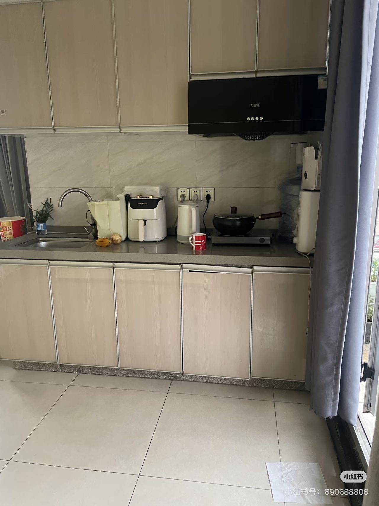 深圳 龙岗 | 裕丰大厦_4