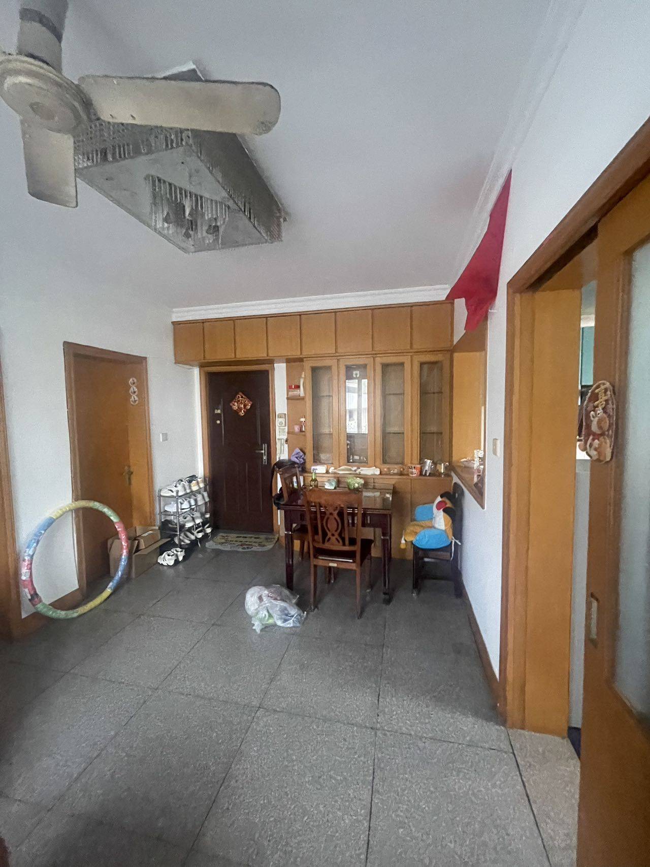 張家港 园林新村