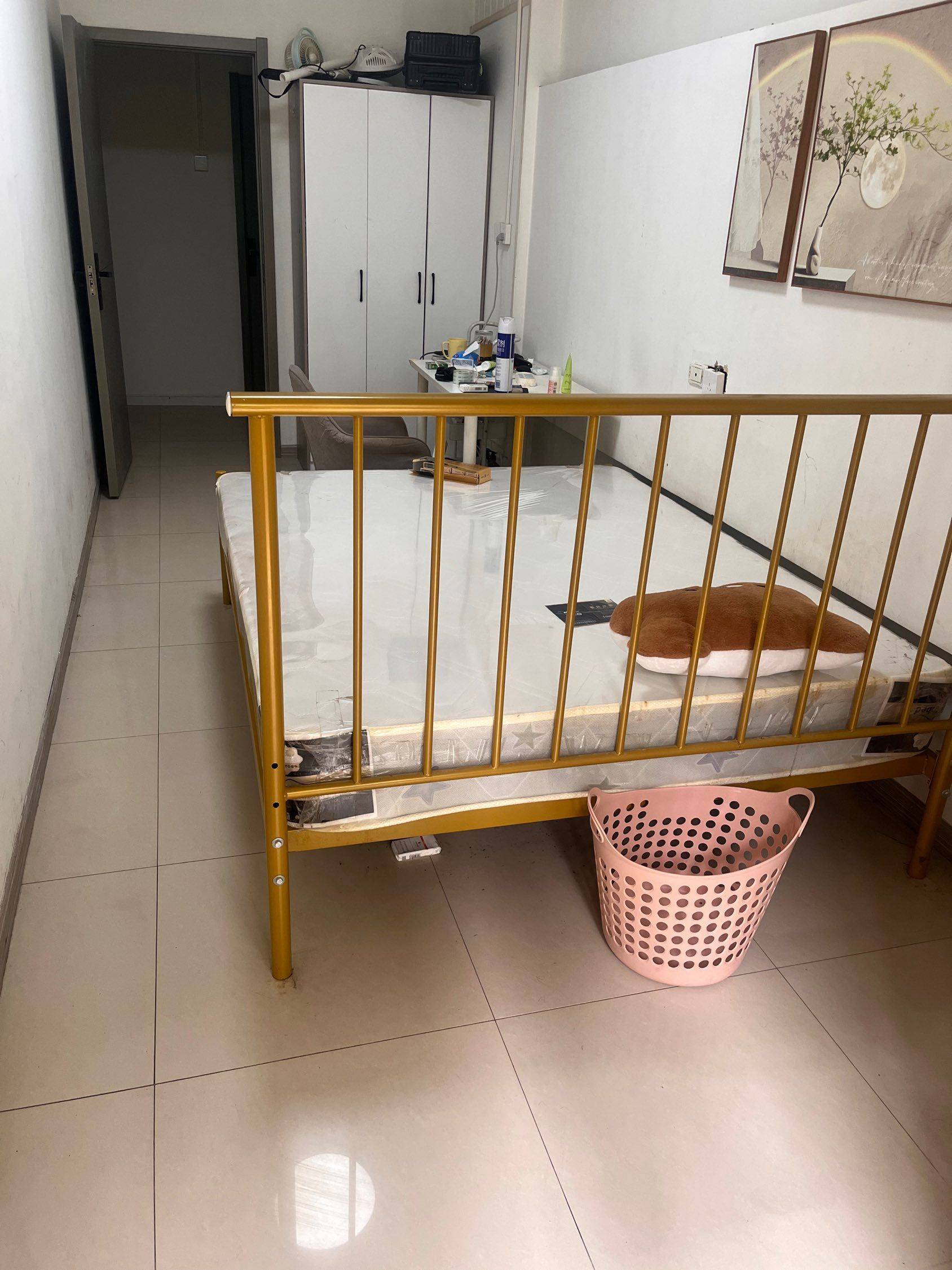 洪山 关山春晓-翠竹苑