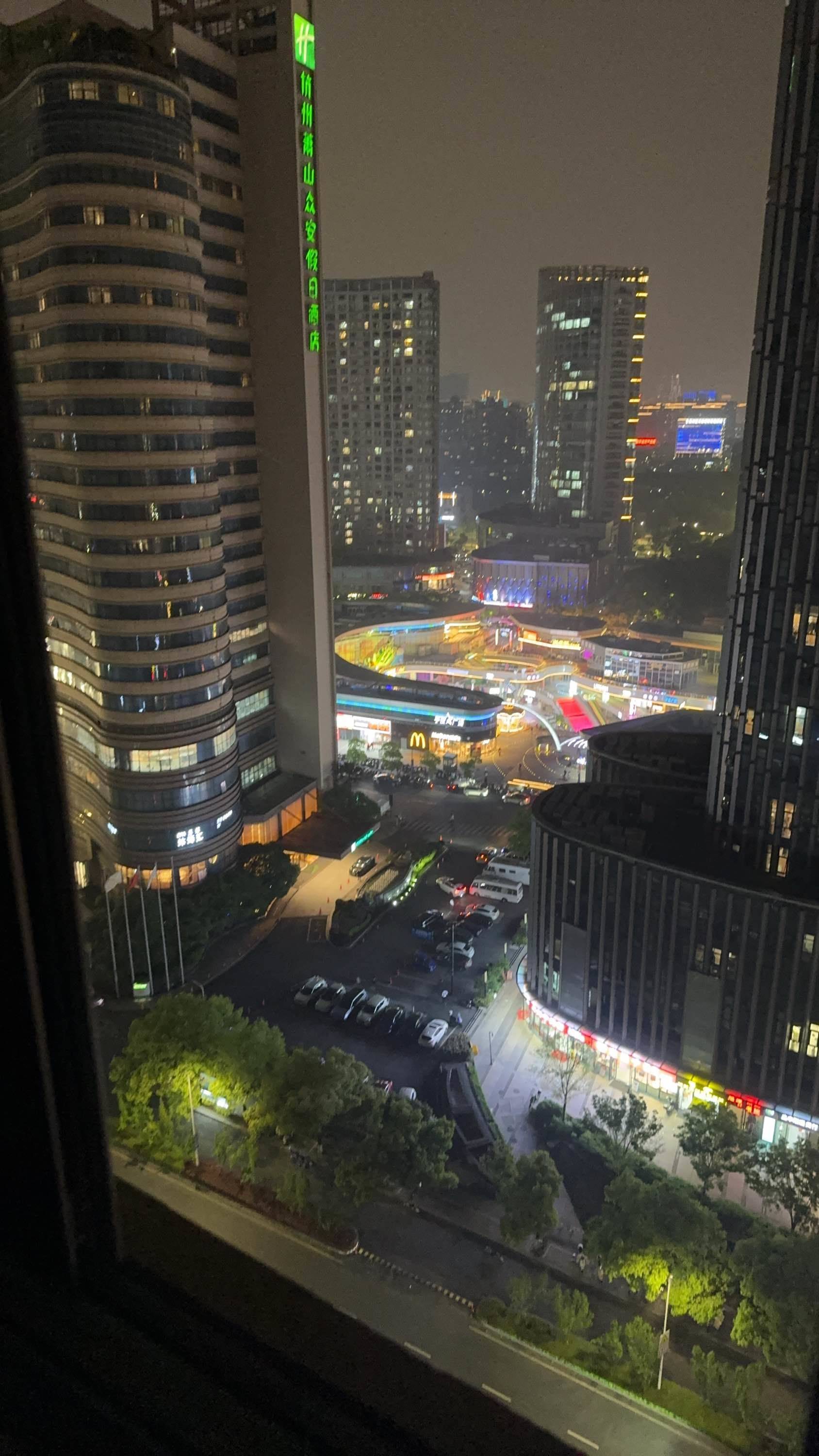 杭州 萧山 | 畈里张公寓_4