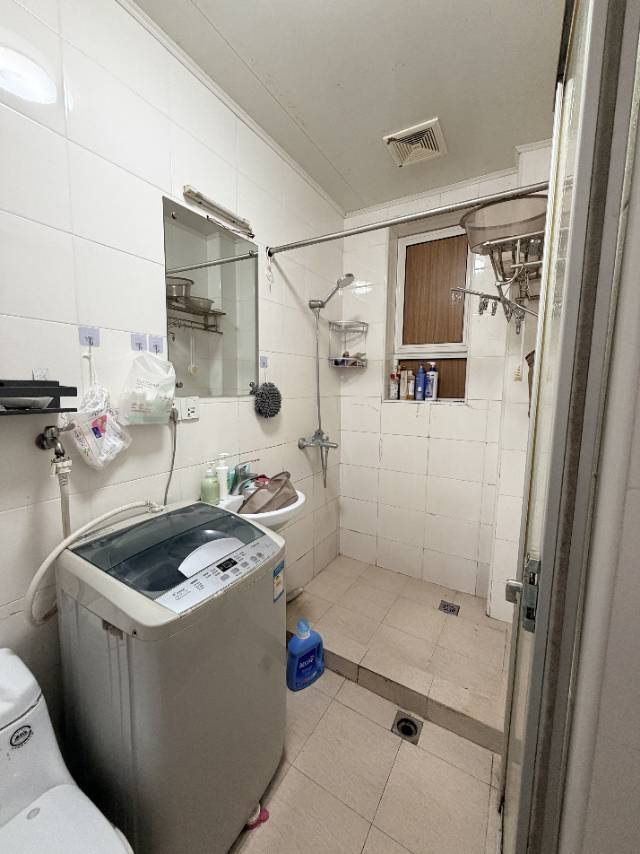 啦啦啦整租房源2