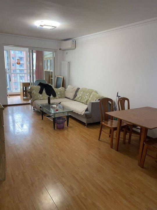 海淀 航天城五院社区