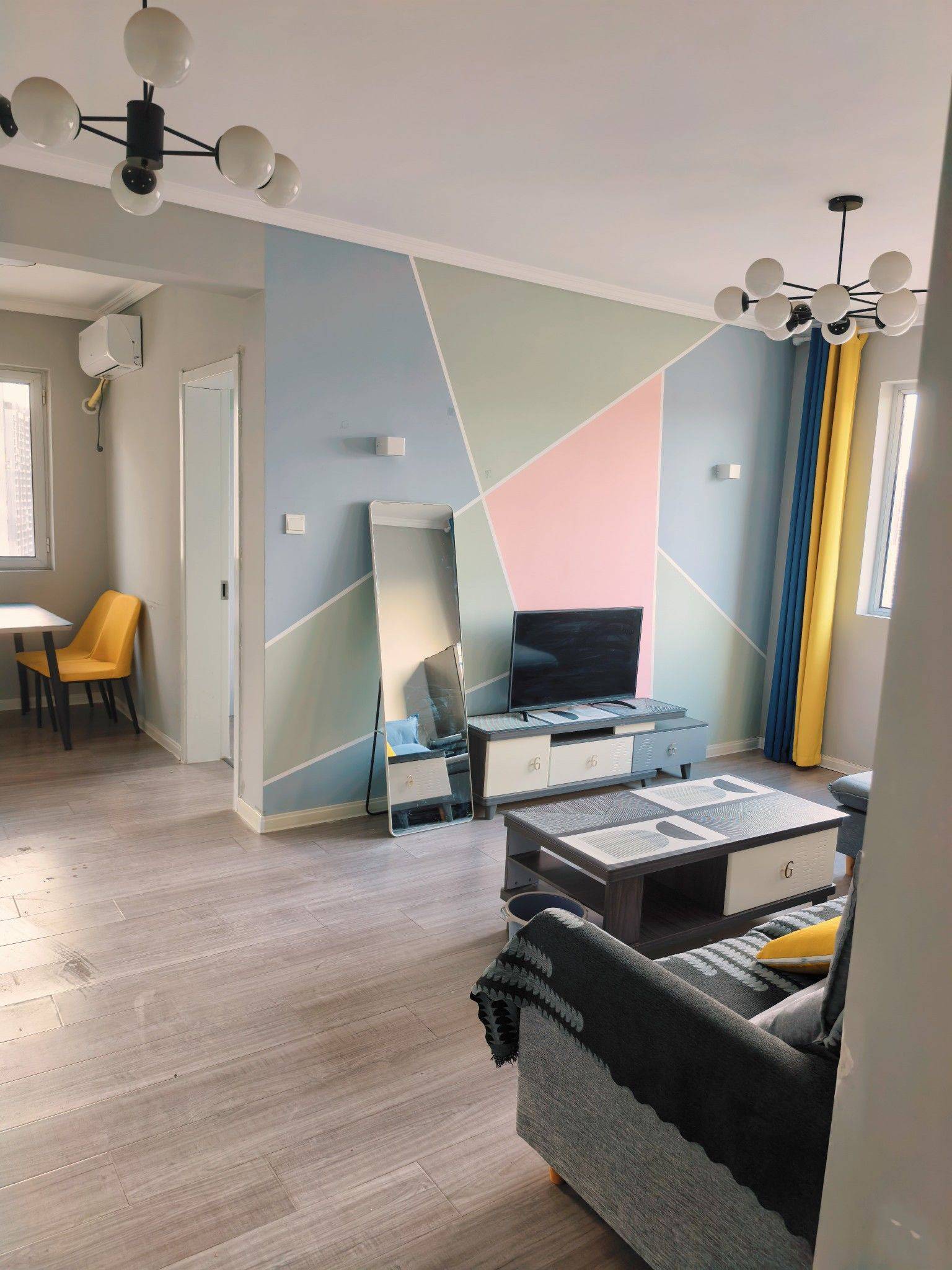 小店 锦绣名邸-3号楼