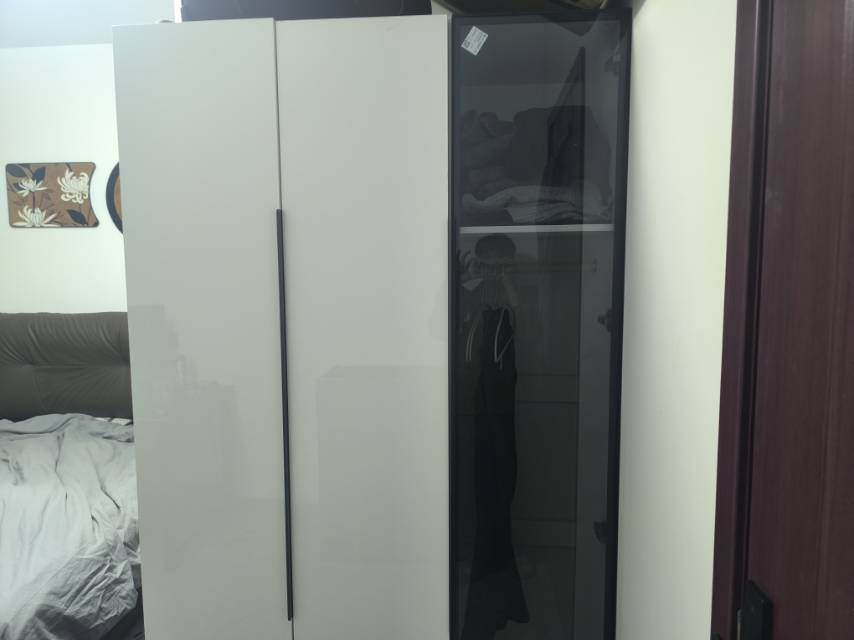 云雀丘翔整租房源1