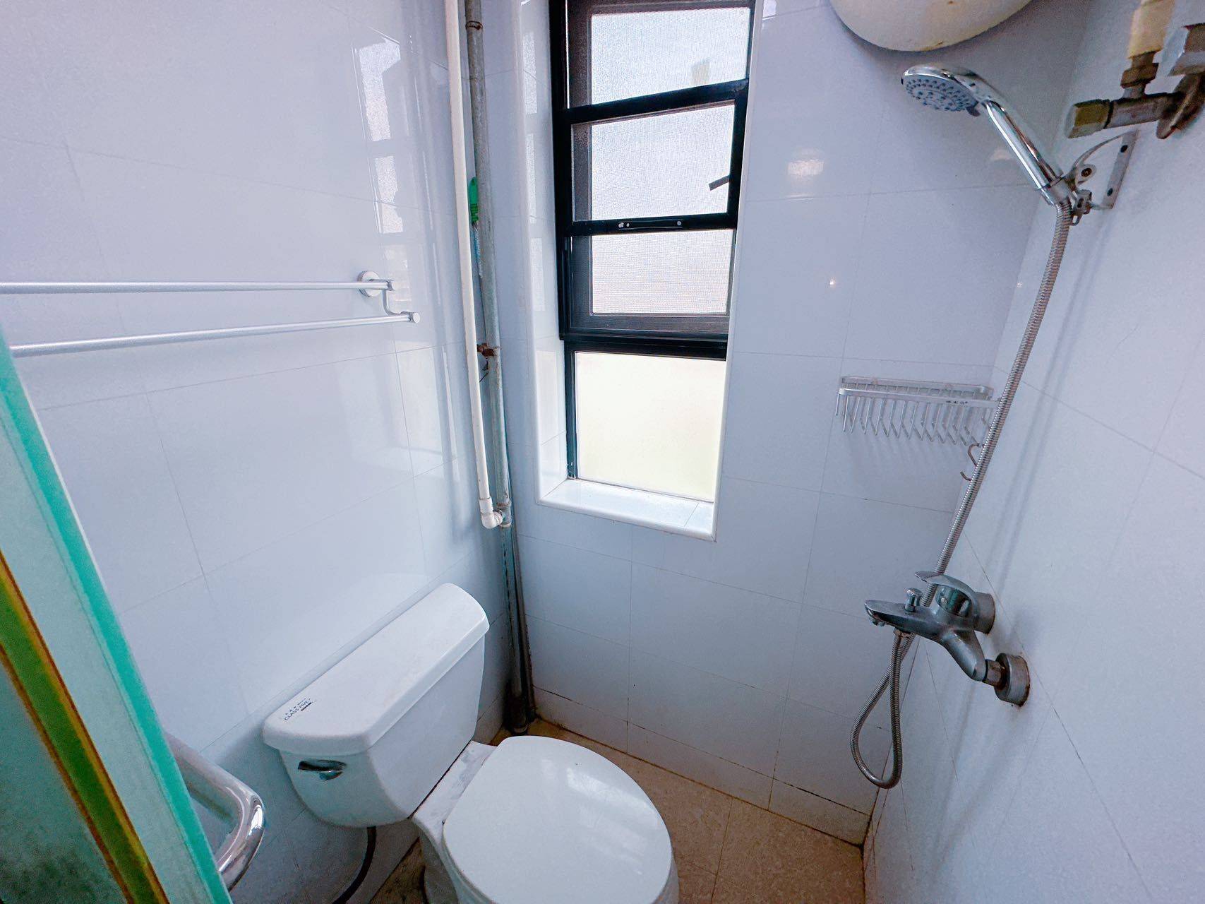 静安 延长中路451弄小区-29号楼