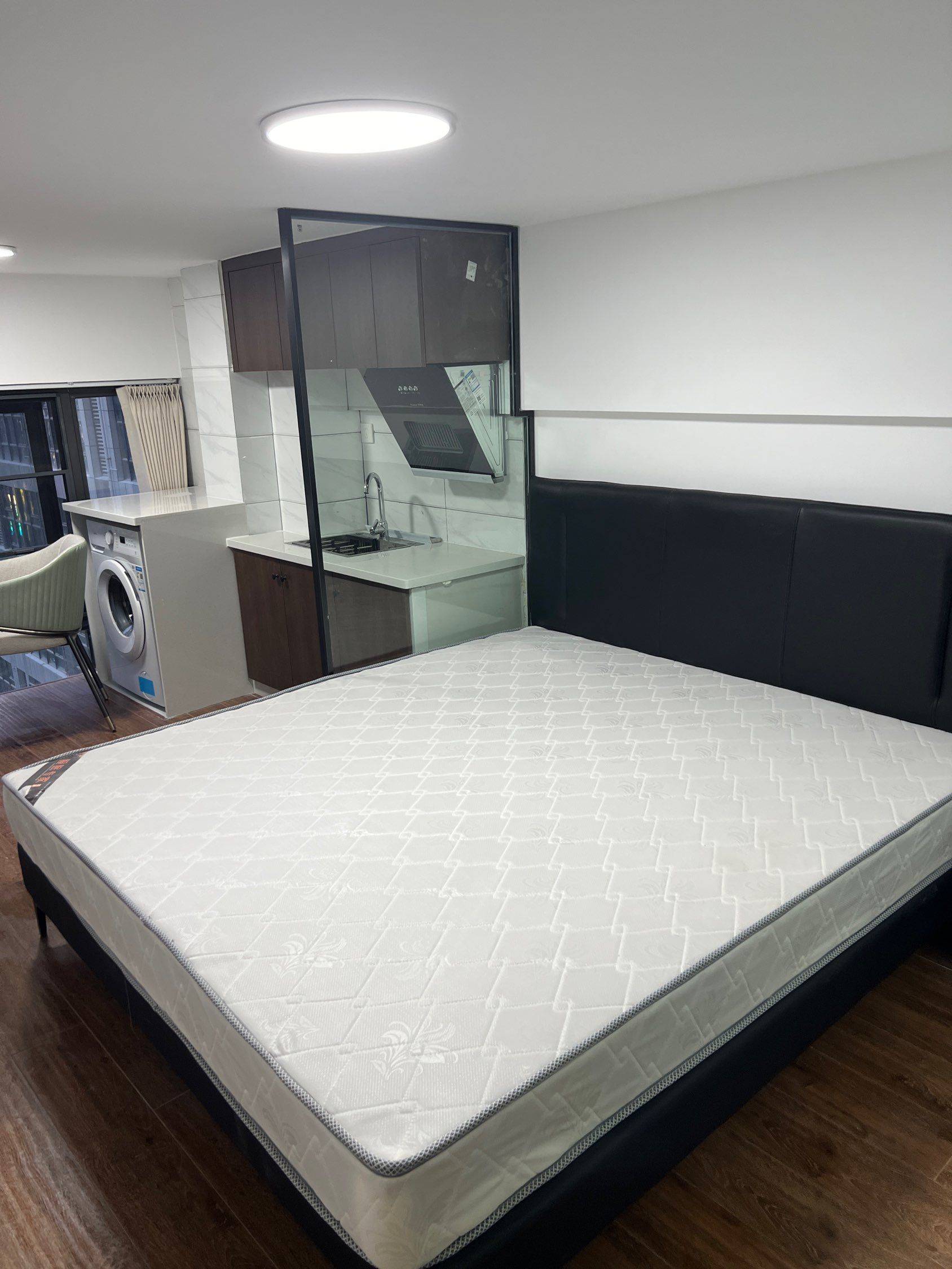 武漢 洪山 | 碧桂园·云玺_5