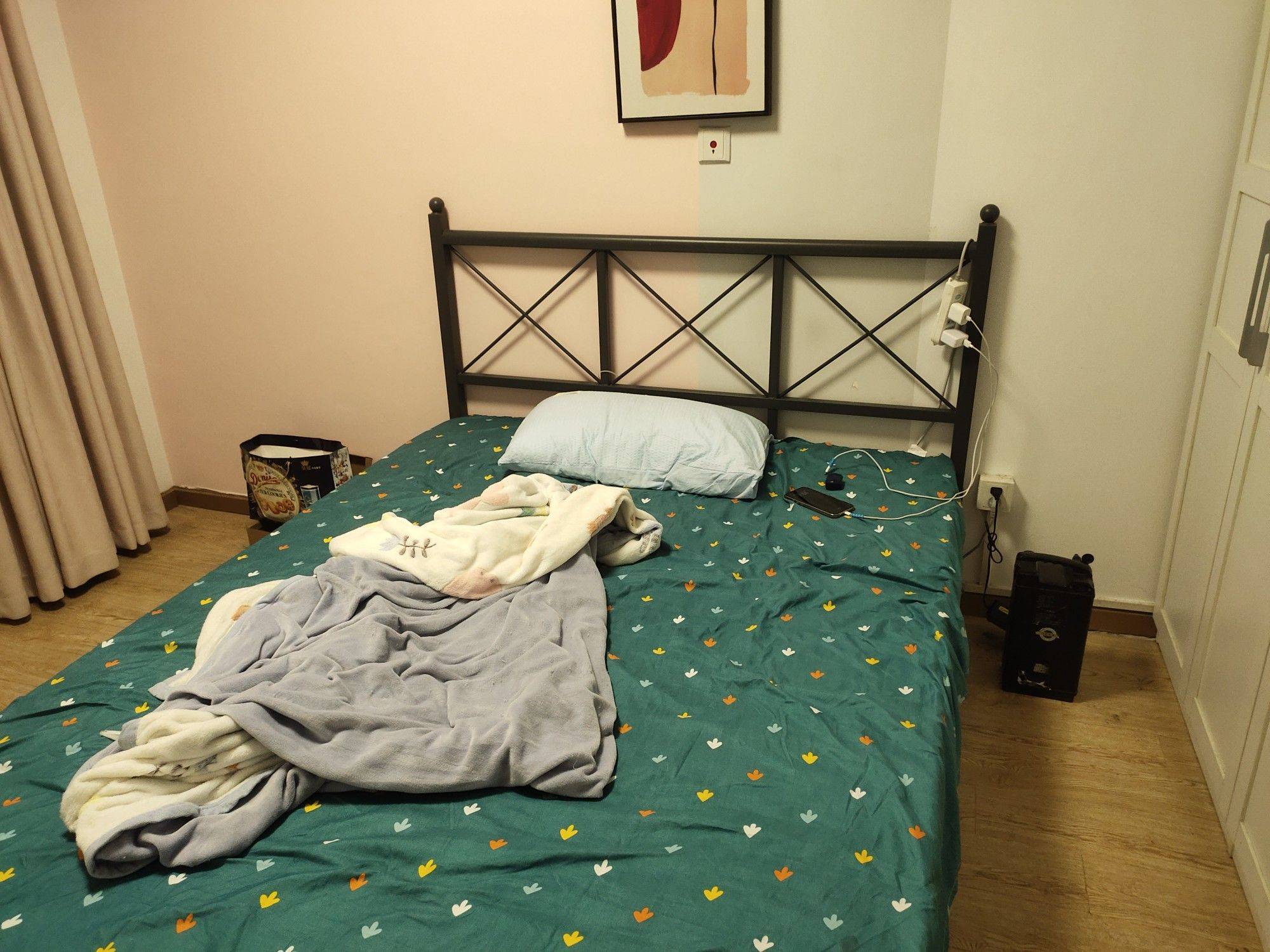 武汉 江汉 | 远洋心汉口御峰K5小区_3