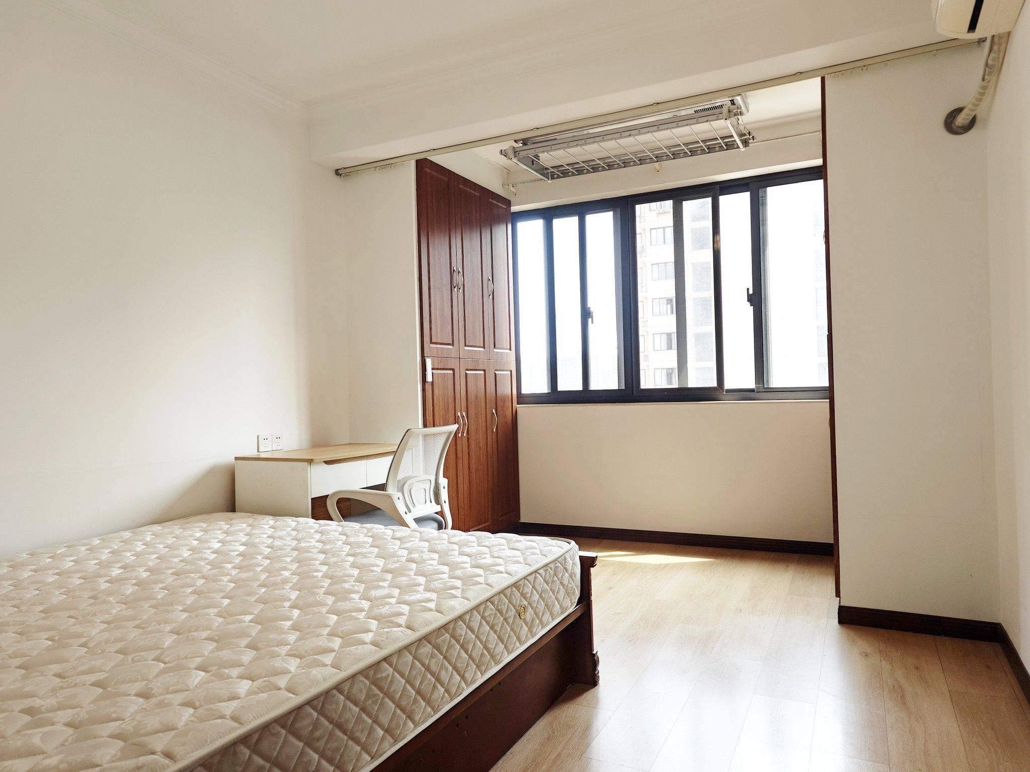 無限的无限整租房源1