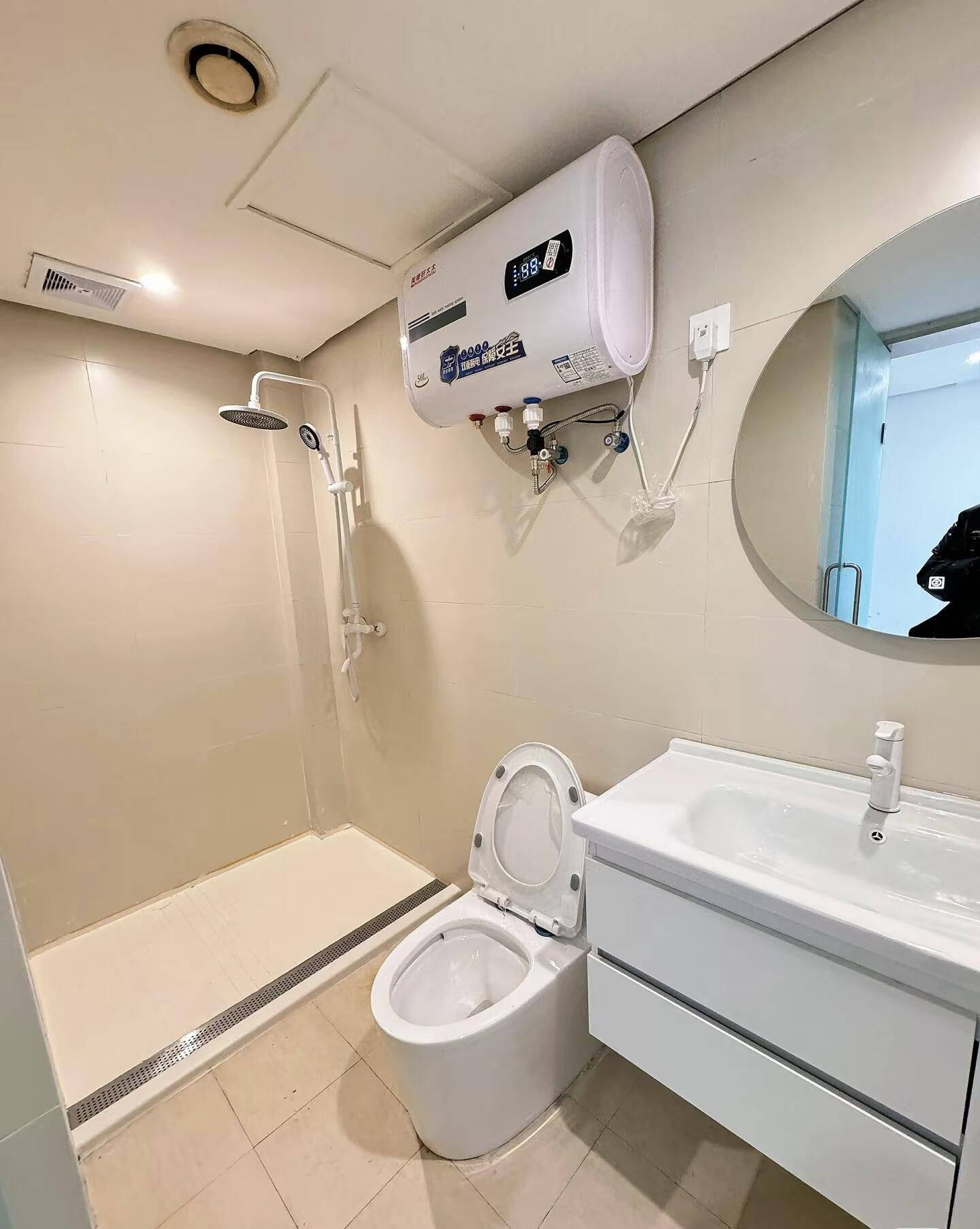 上海 普陀 | 近铁城市广场-北座_7