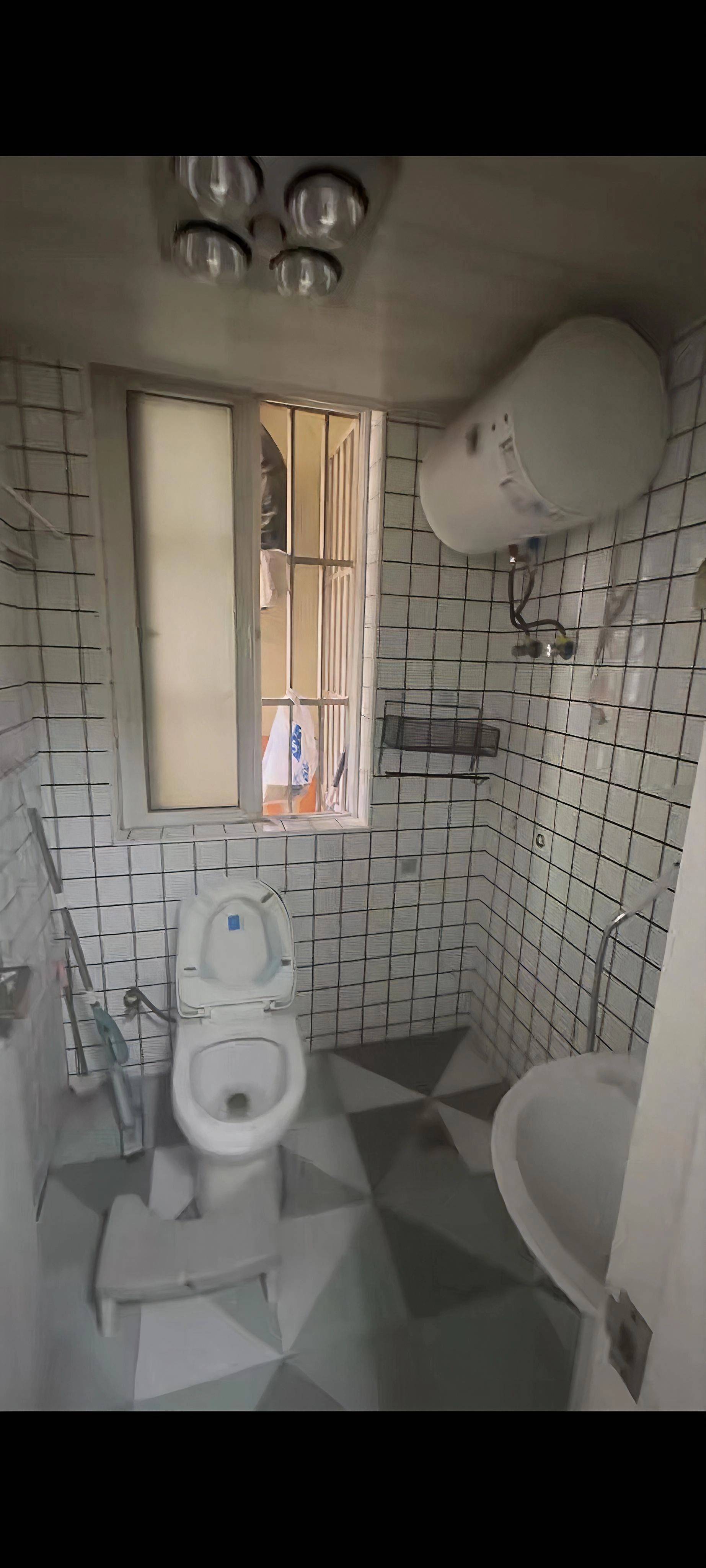 花开花落整租房源2