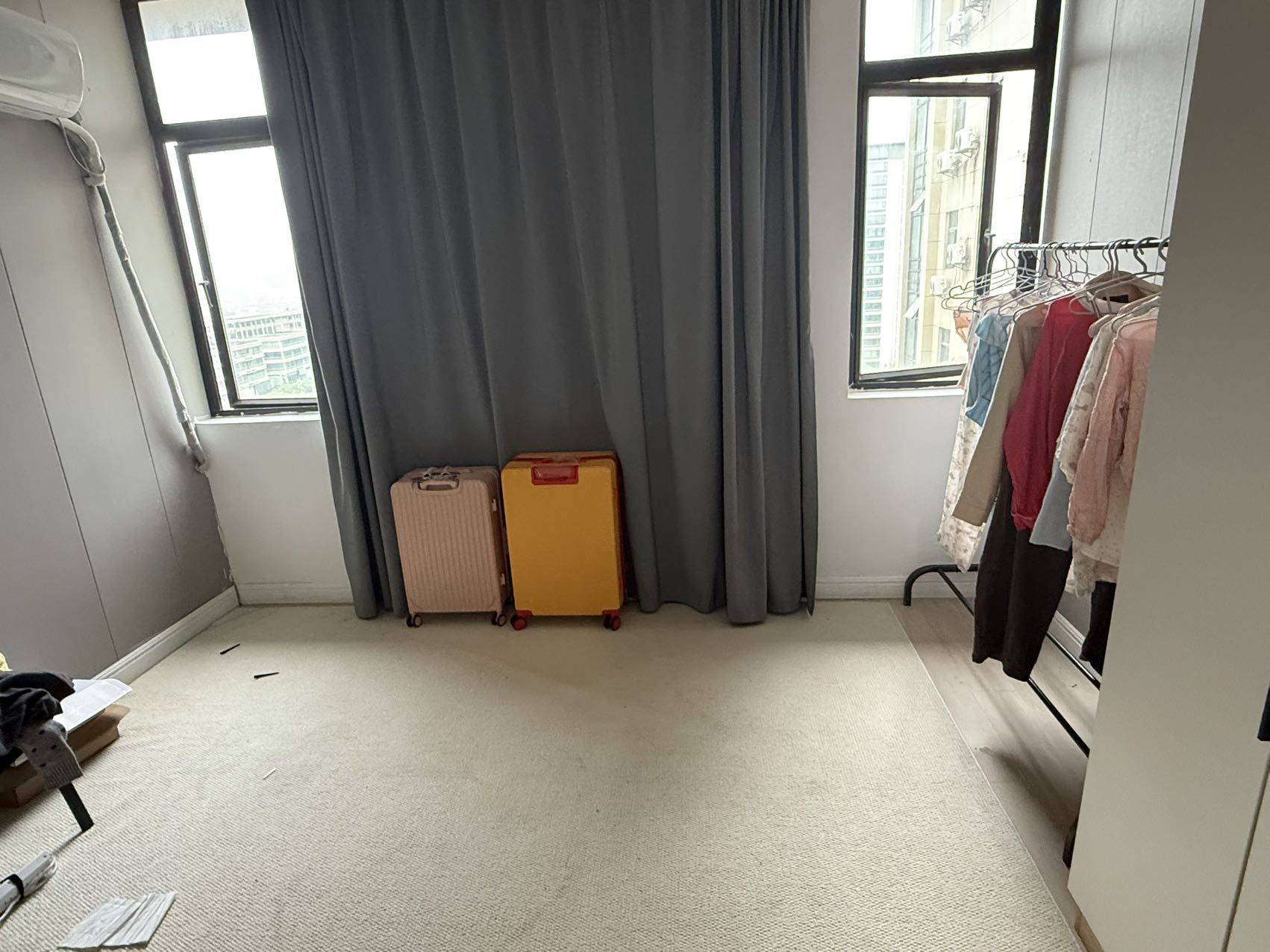 杭州 滨江 | 晨汐公寓浦沿店(浦沿路分店)_4