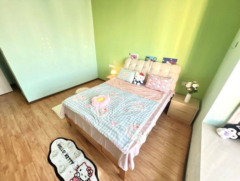 刚刚好整租房源2