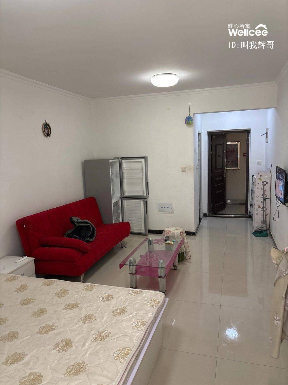 中原 东史马小区-南区