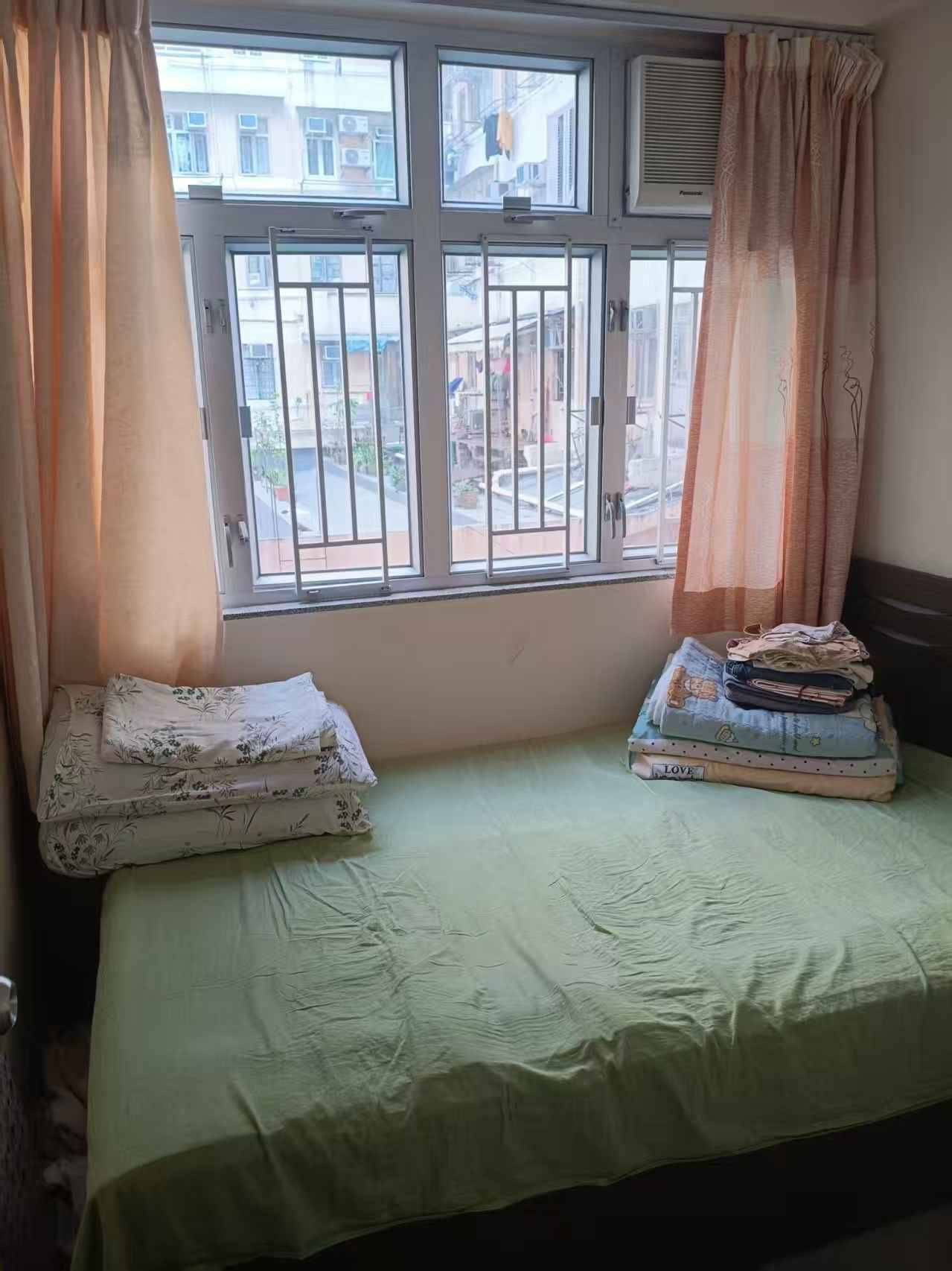 九龙 联盛大厦凤仪阁