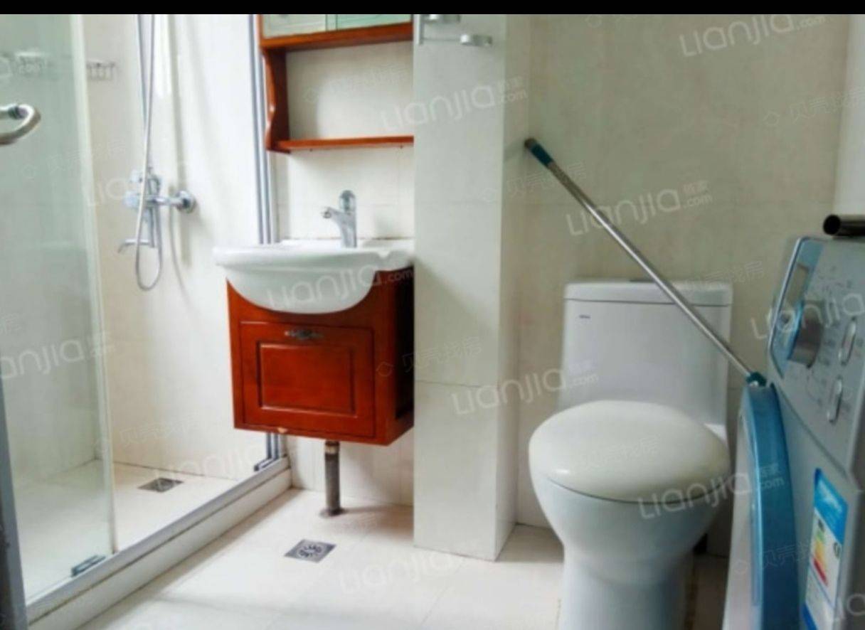 上海 浦东 | 培花久远公寓_4