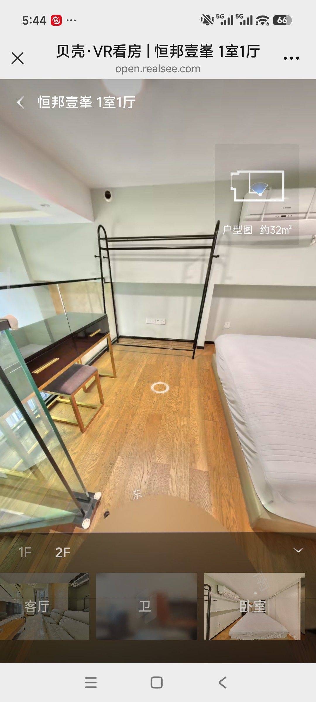 深圳 福田 | 恒邦时代大厦_4