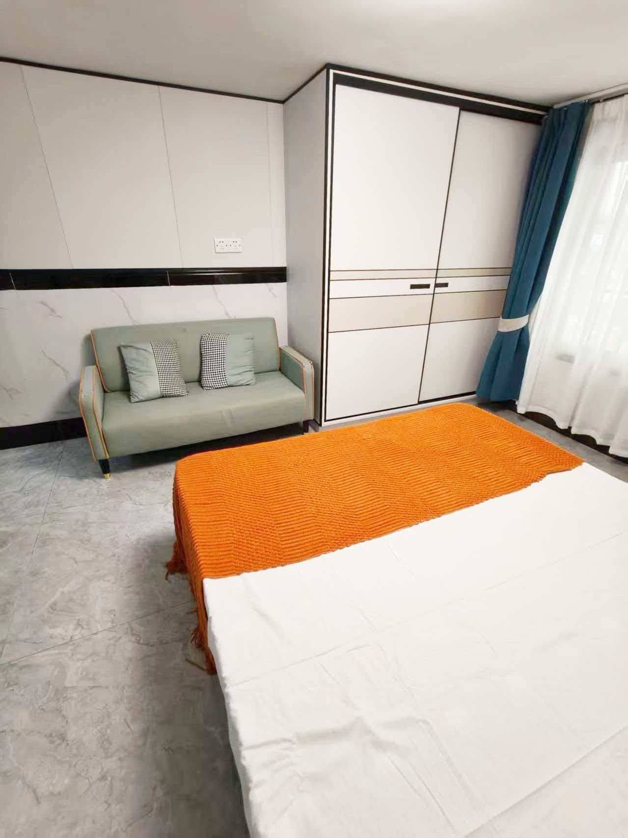 房东阿姨长租整租房源3