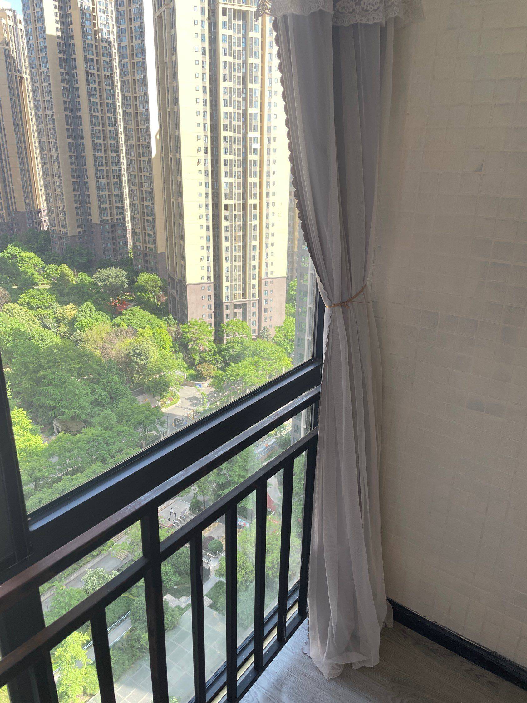 双流 金地天府城公寓