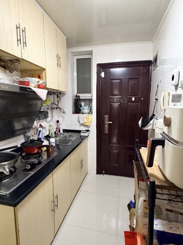 上海 虹口 | 幸福村_4