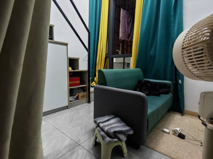 四季森林整租房源2