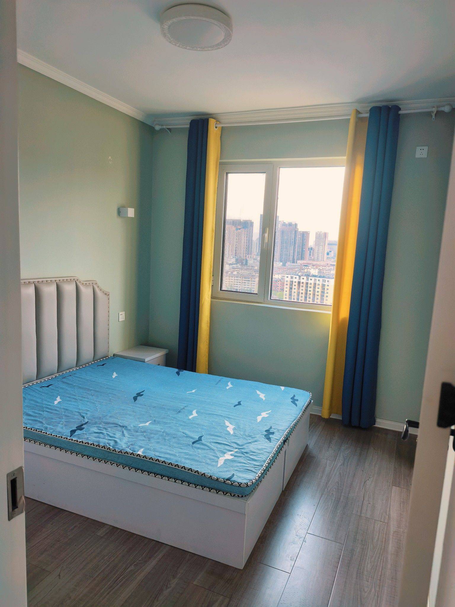 太原 小店 | 锦绣名邸-3号楼_4